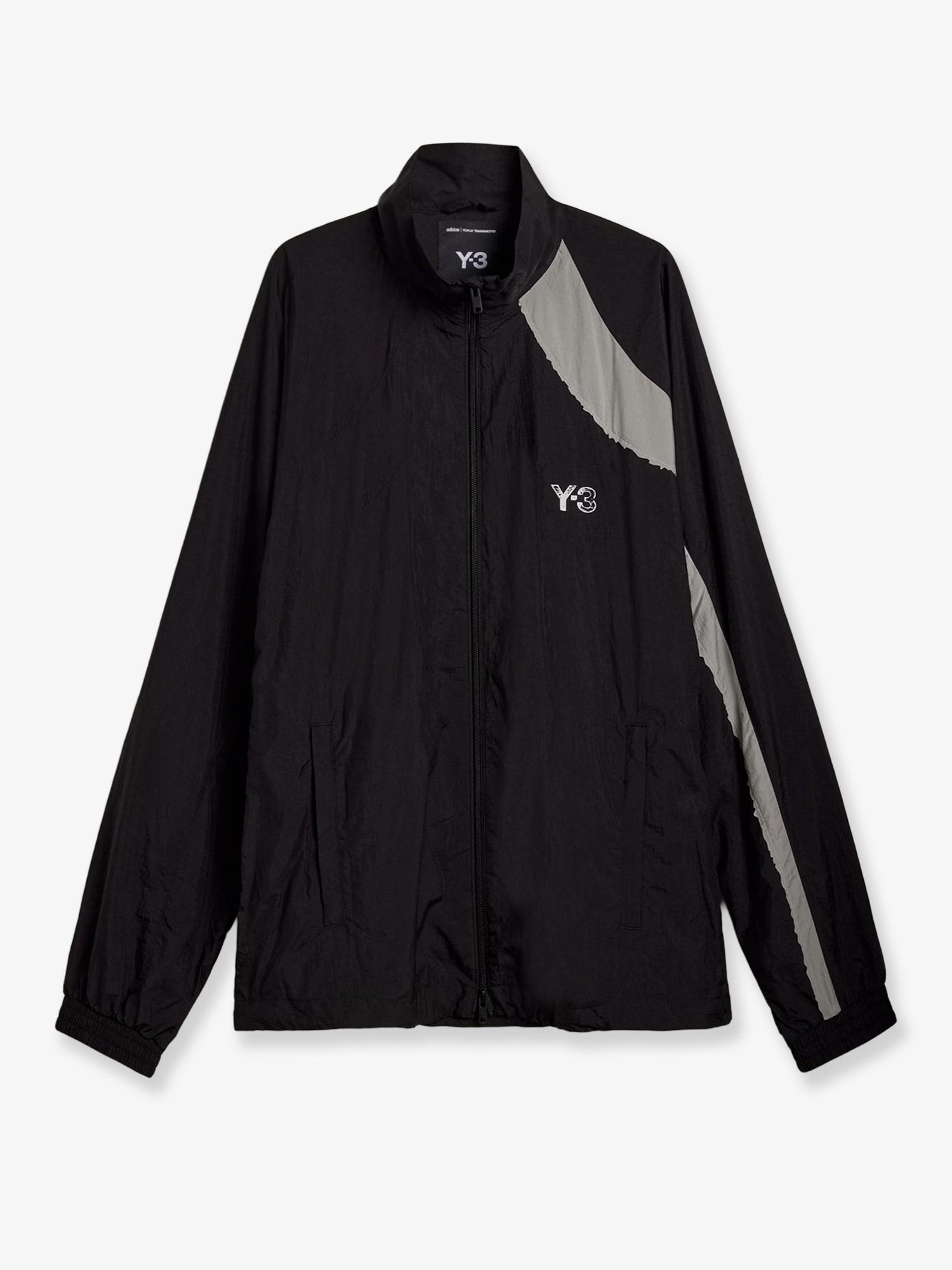 ADIDAS Y-3 - Man - Black - Jacket