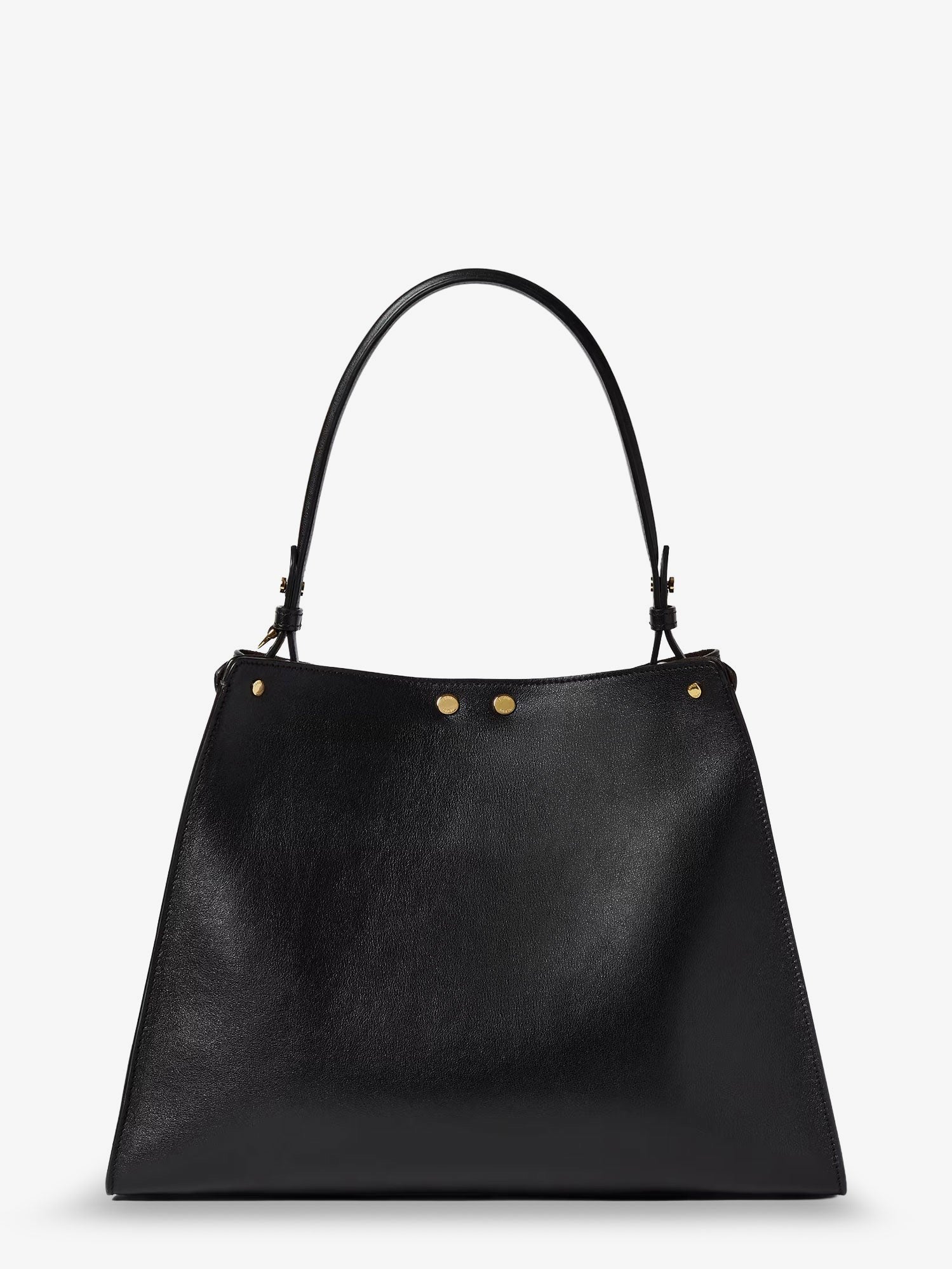 Fendi - Woman - Black - Shoulder Bag