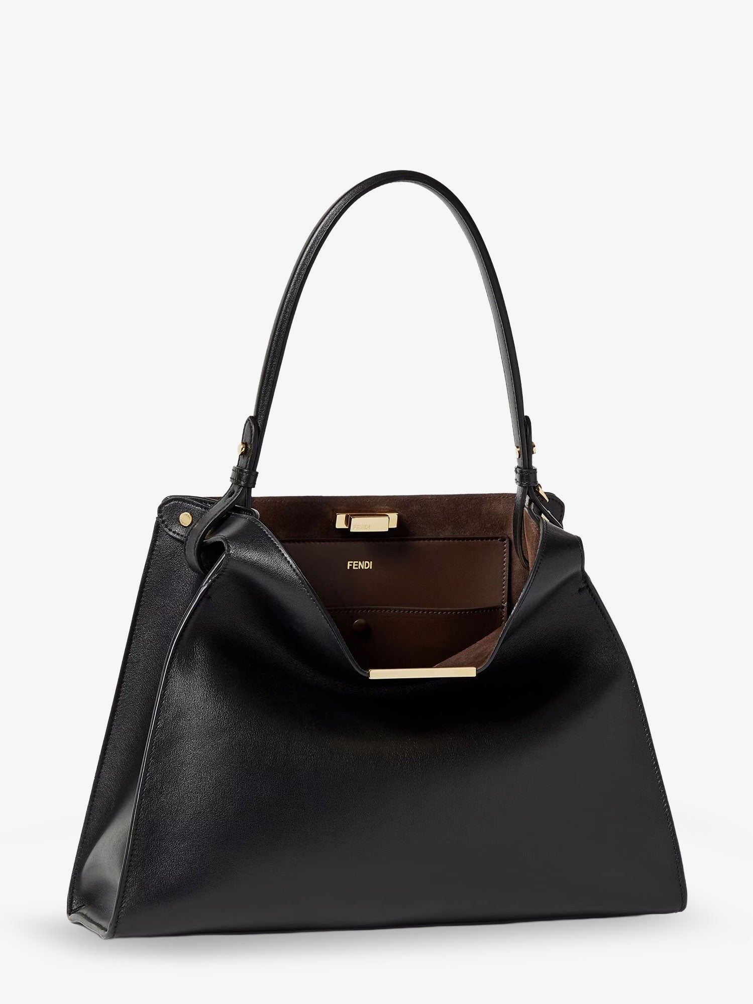Fendi - Női - Fekete - Válltáska