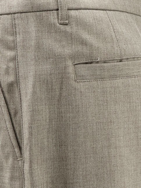 WOODBIRD - Man - Beige - Shorts
