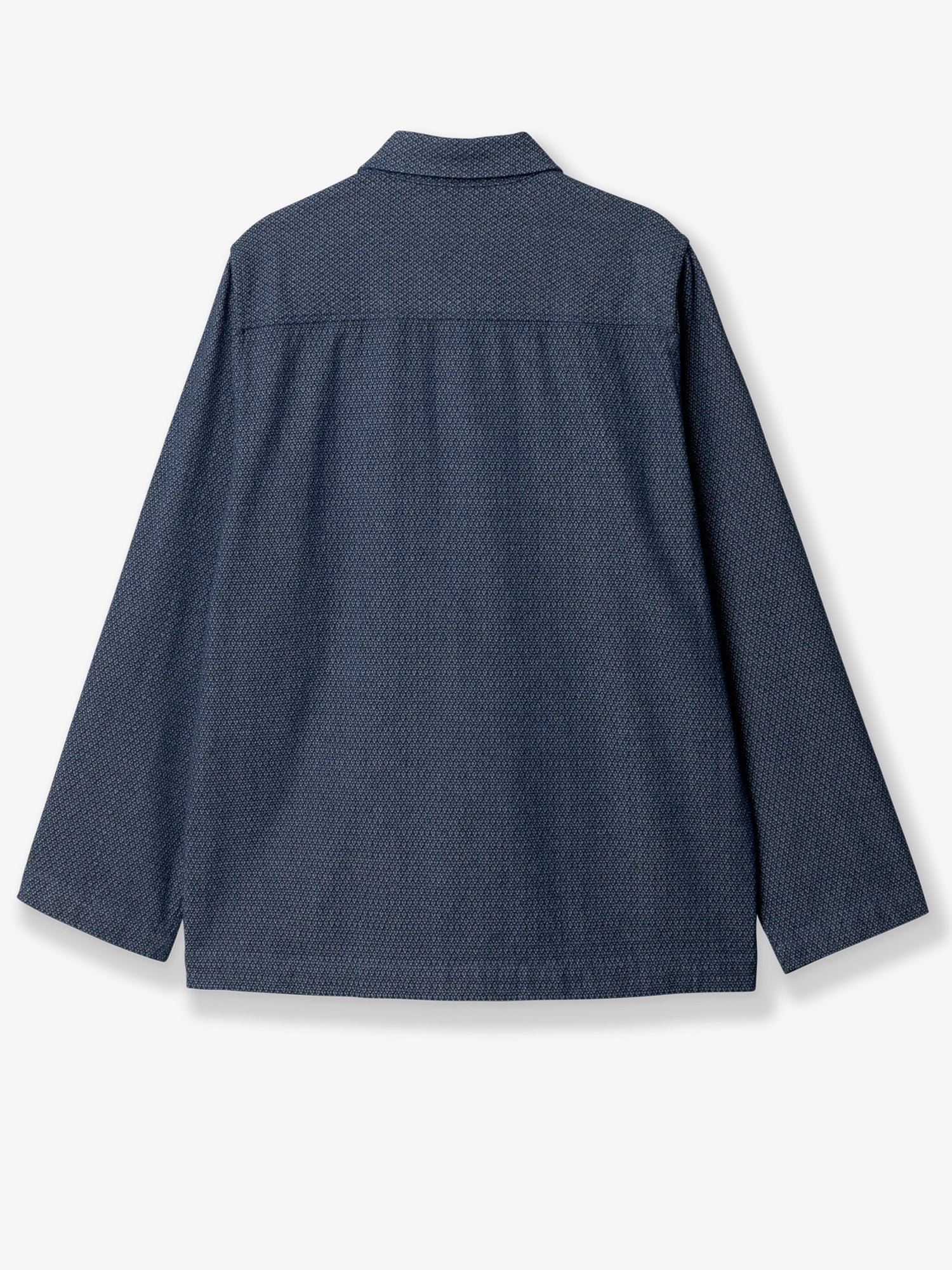 WOODBIRD - Man - Blue - Denim Jacket