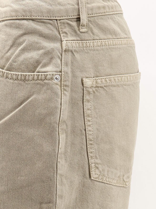 WOODBIRD - Man - Beige - Pants