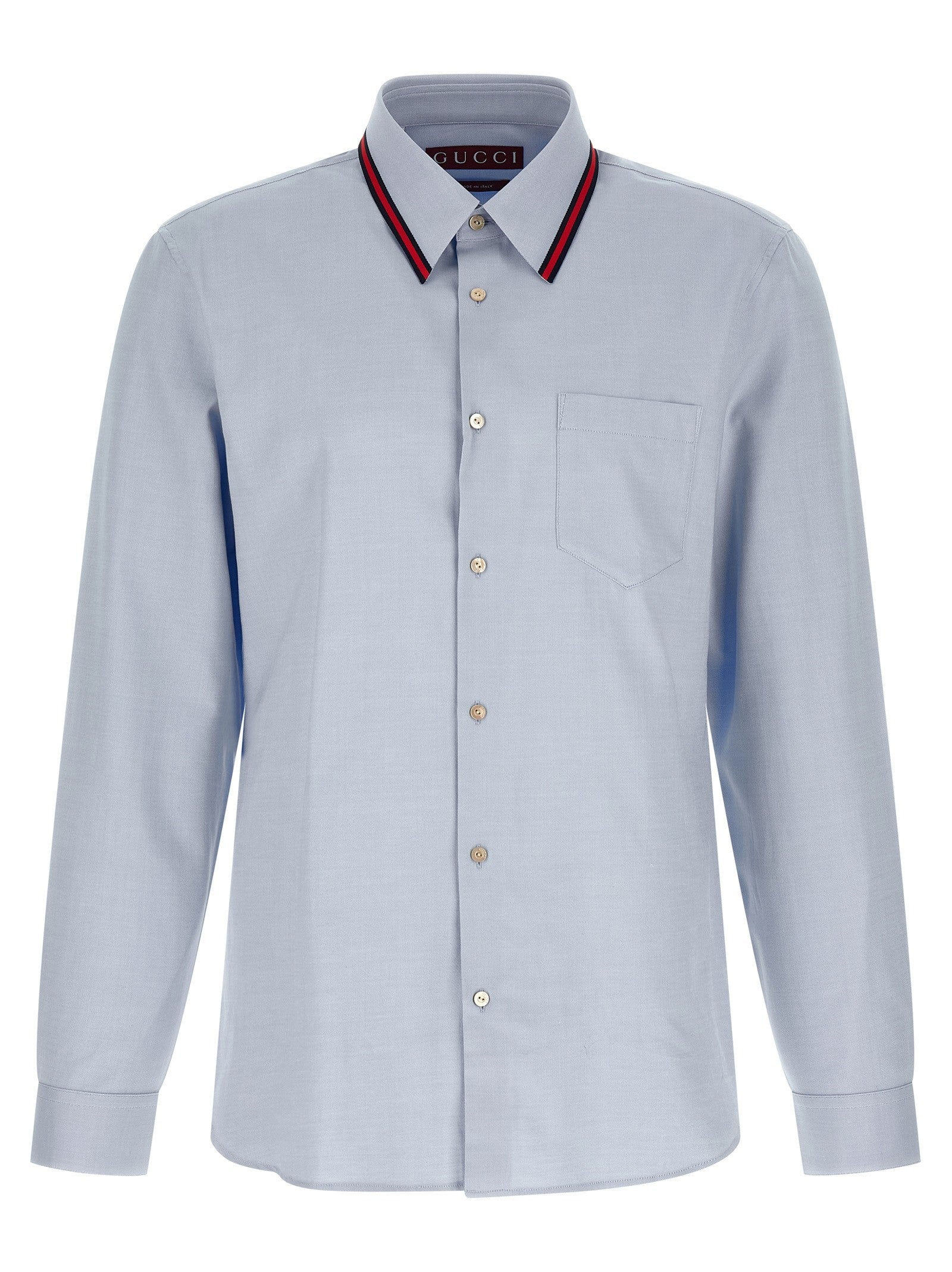 Gucci - nan - White - Shirt