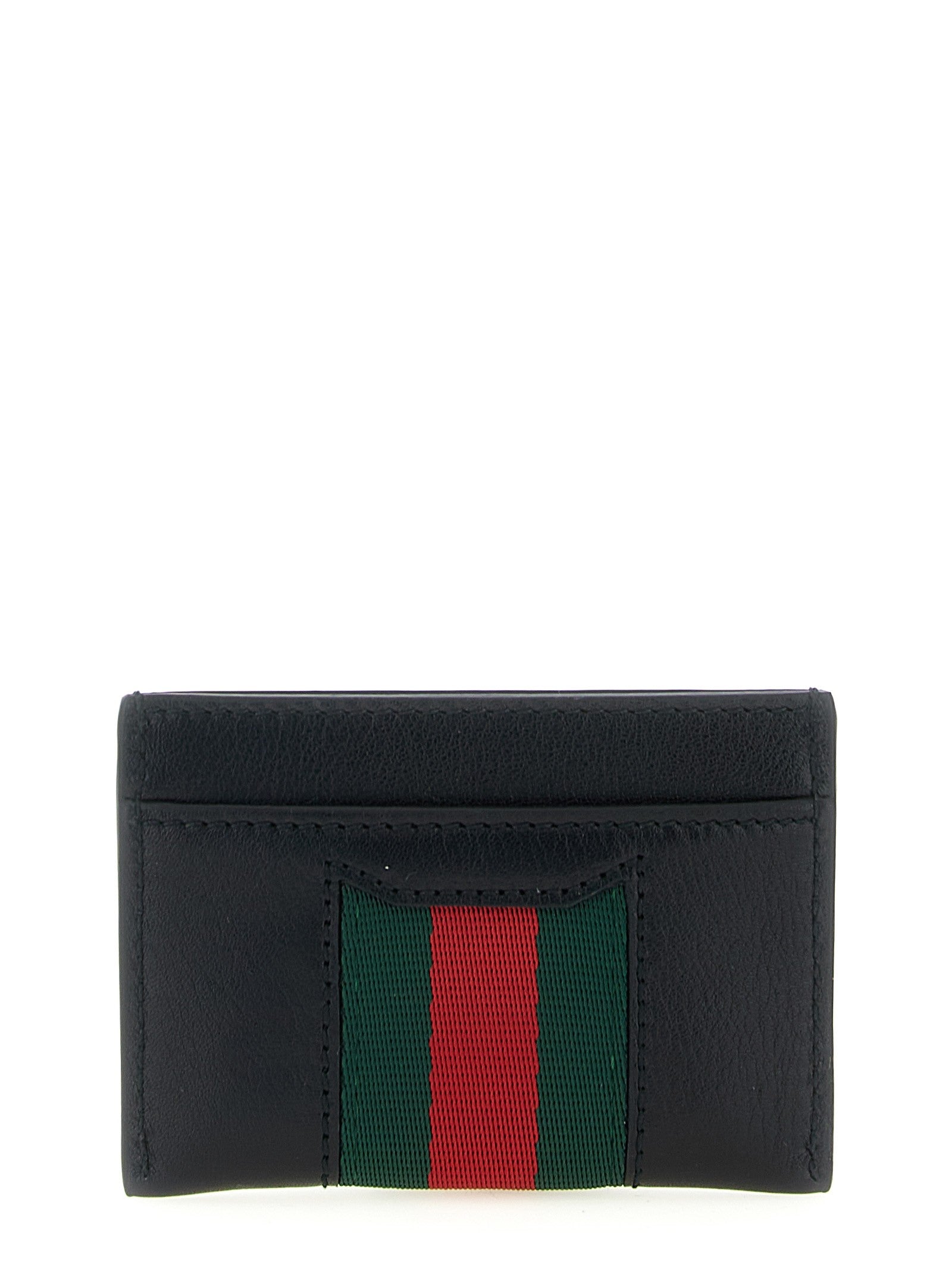 Gucci - nan - Black - Wallet