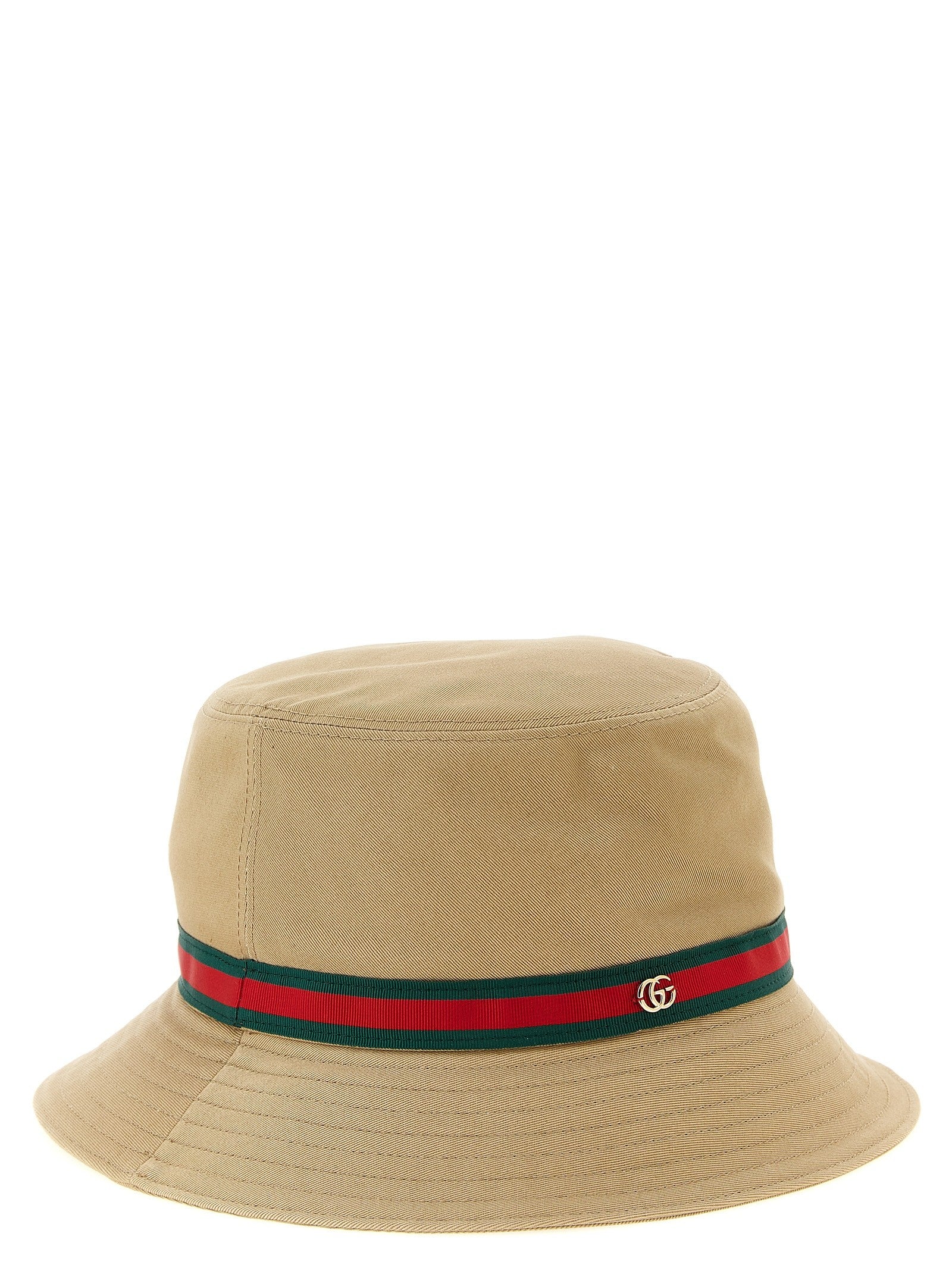 Gucci - nan - Beige - Hat