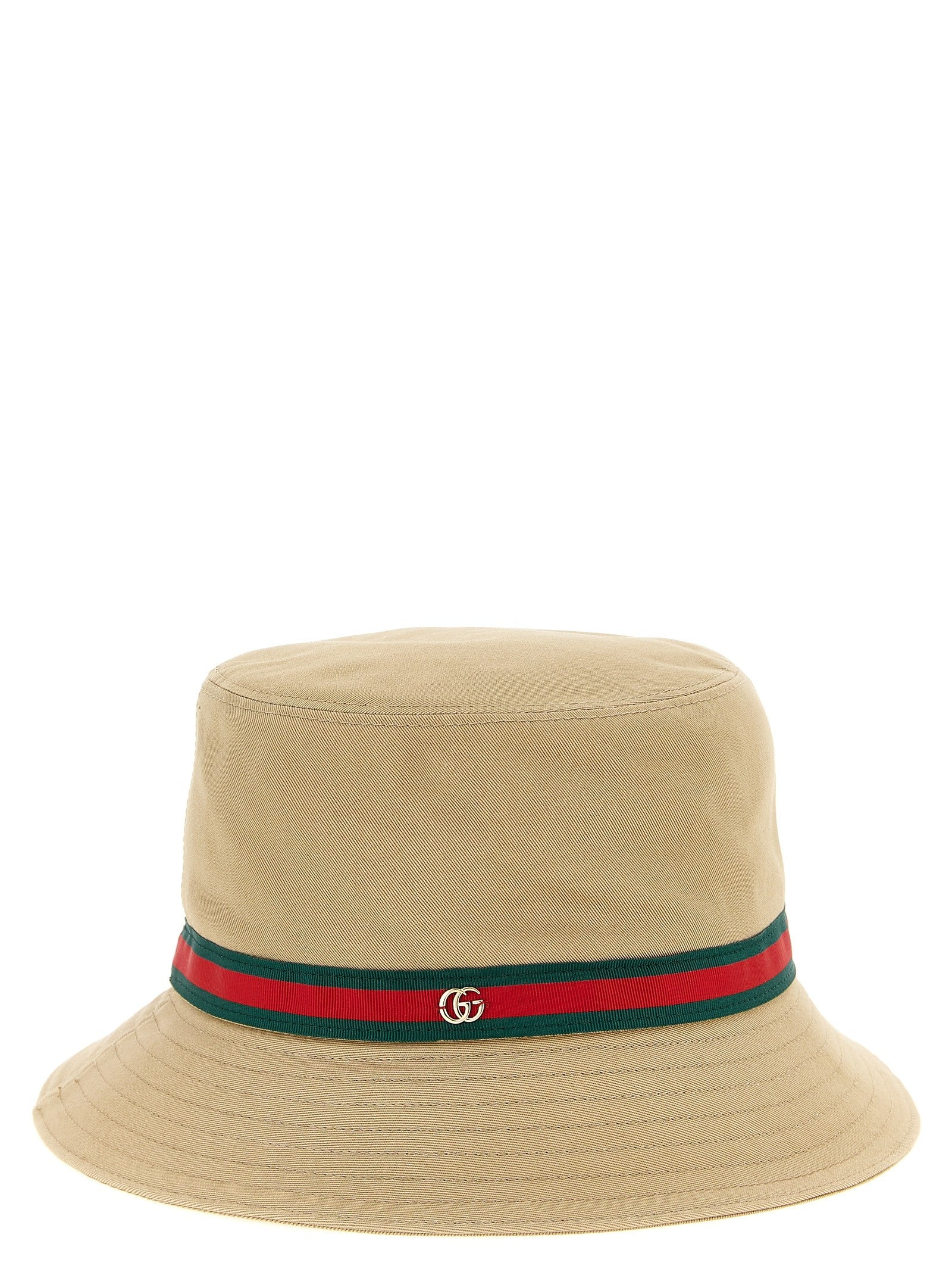 Gucci - nan - Beige - Hat