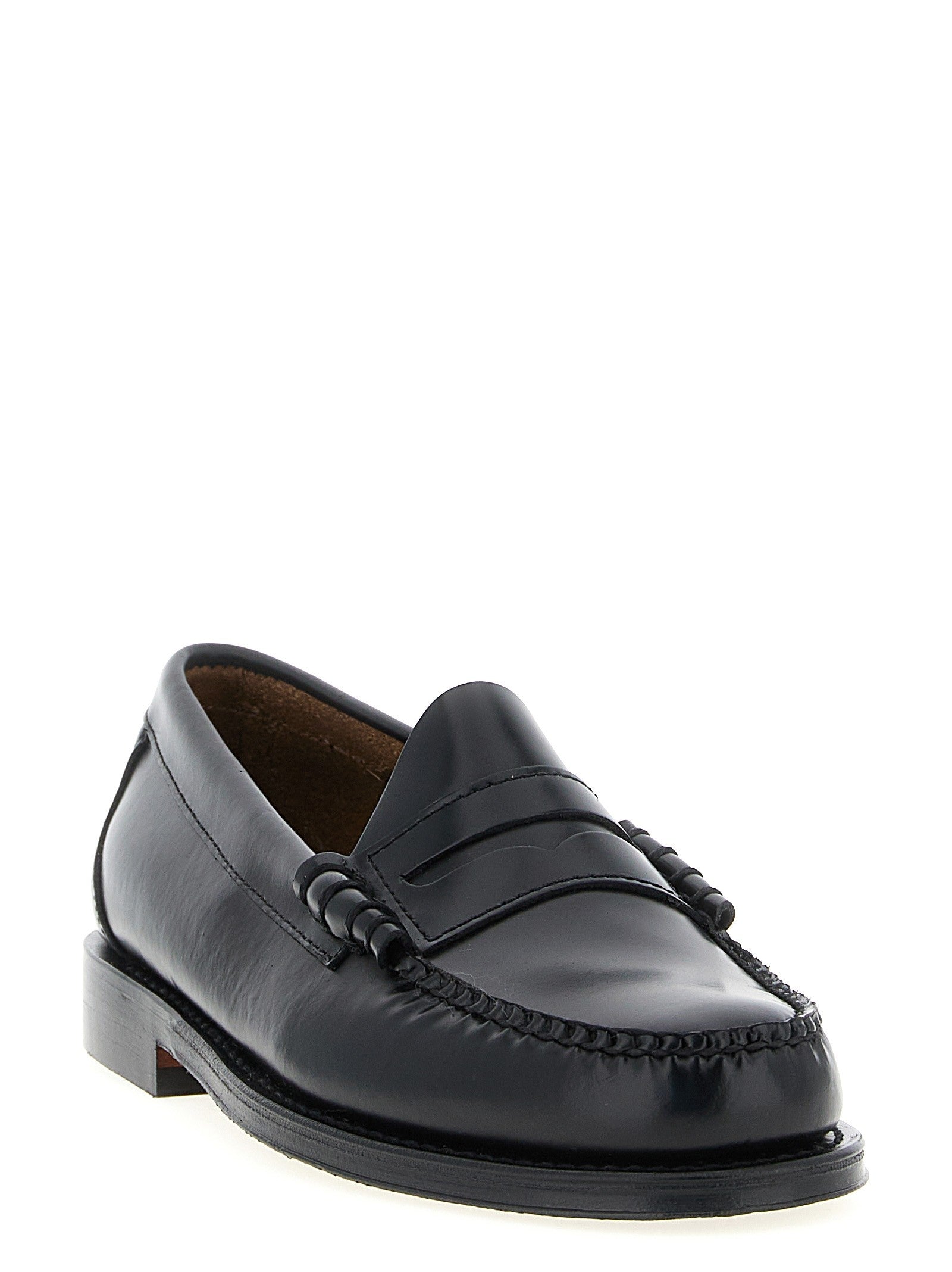 G.H. BASS - nan - Black - Loafer