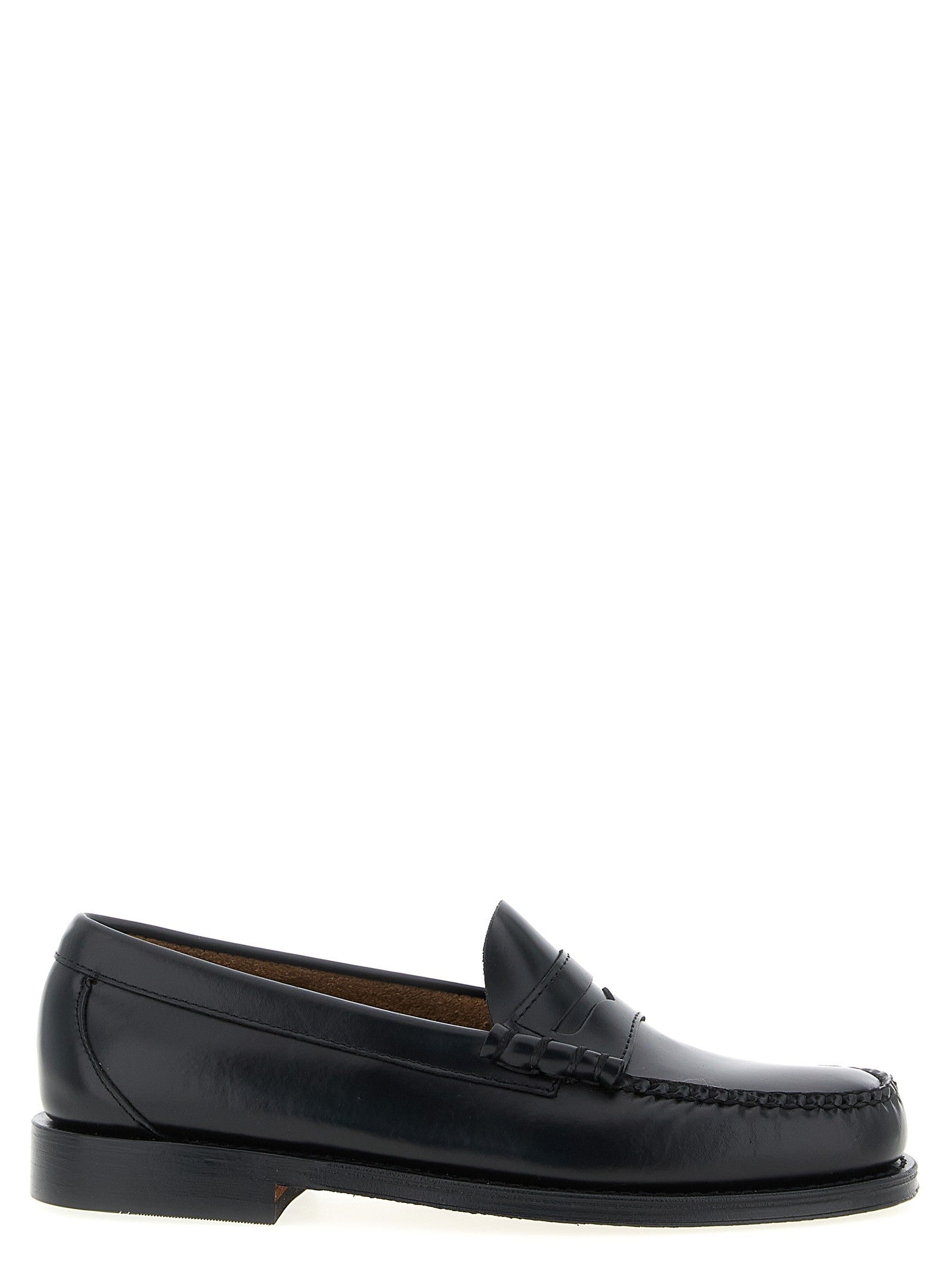 G.H. BASS - nan - Black - Loafer