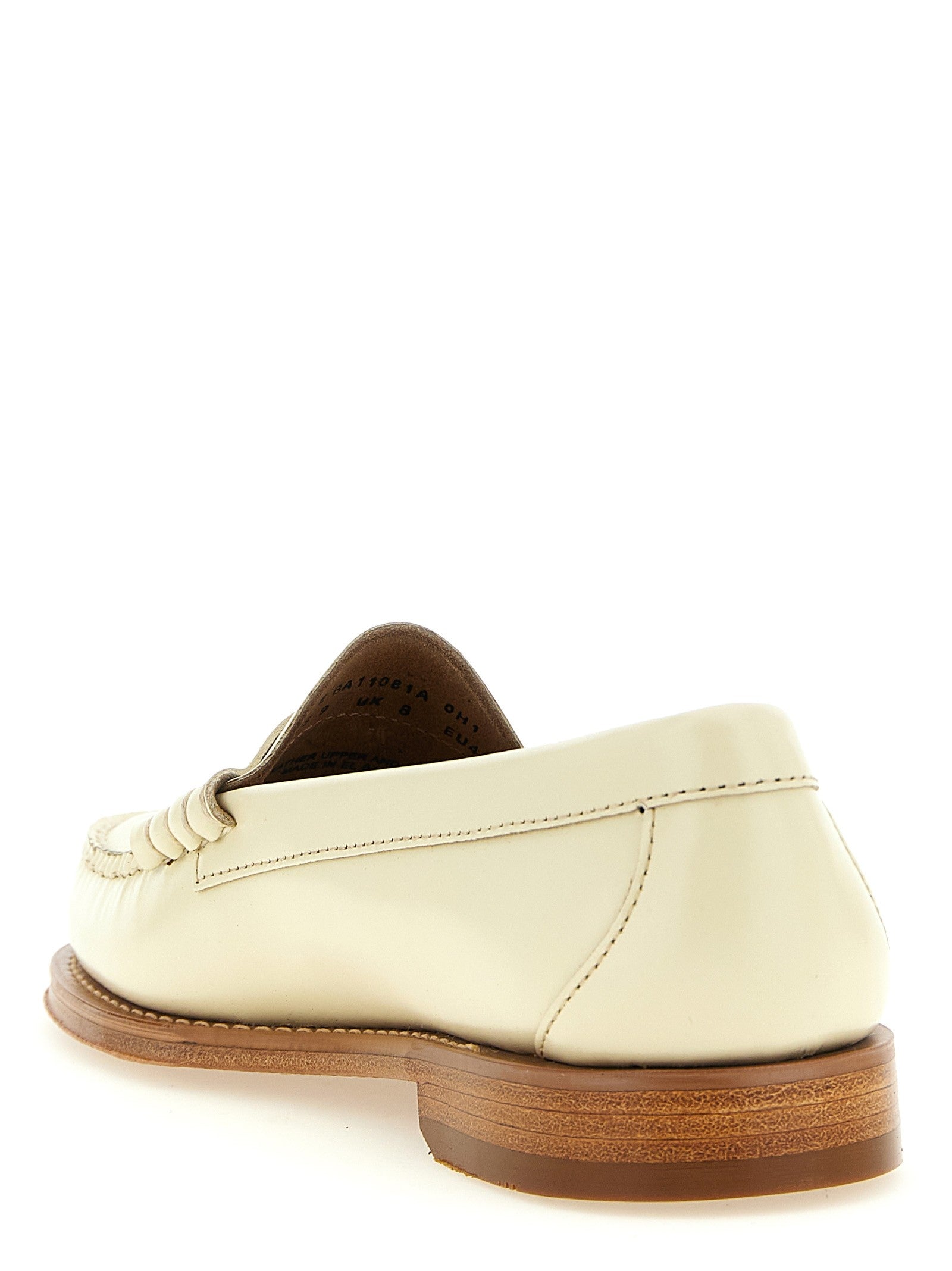 G.H. BASS - nan - Beige - Loafer