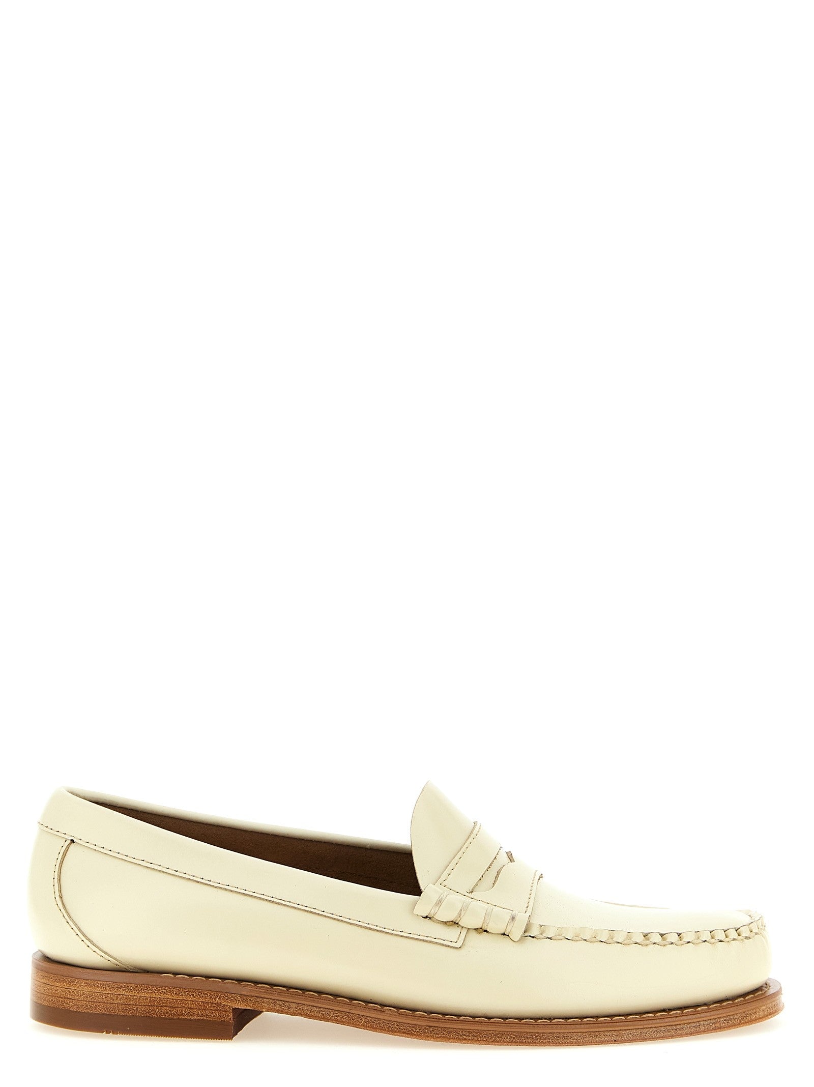 G.H. BASS - nan - Beige - Loafer