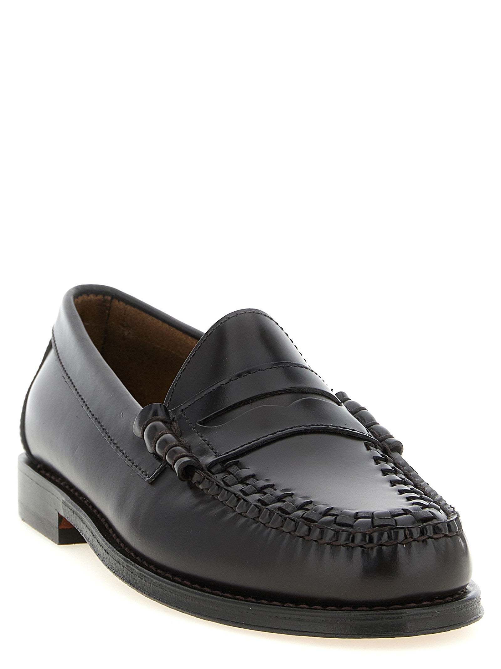G.H. BASS - nan - Brown - Loafer