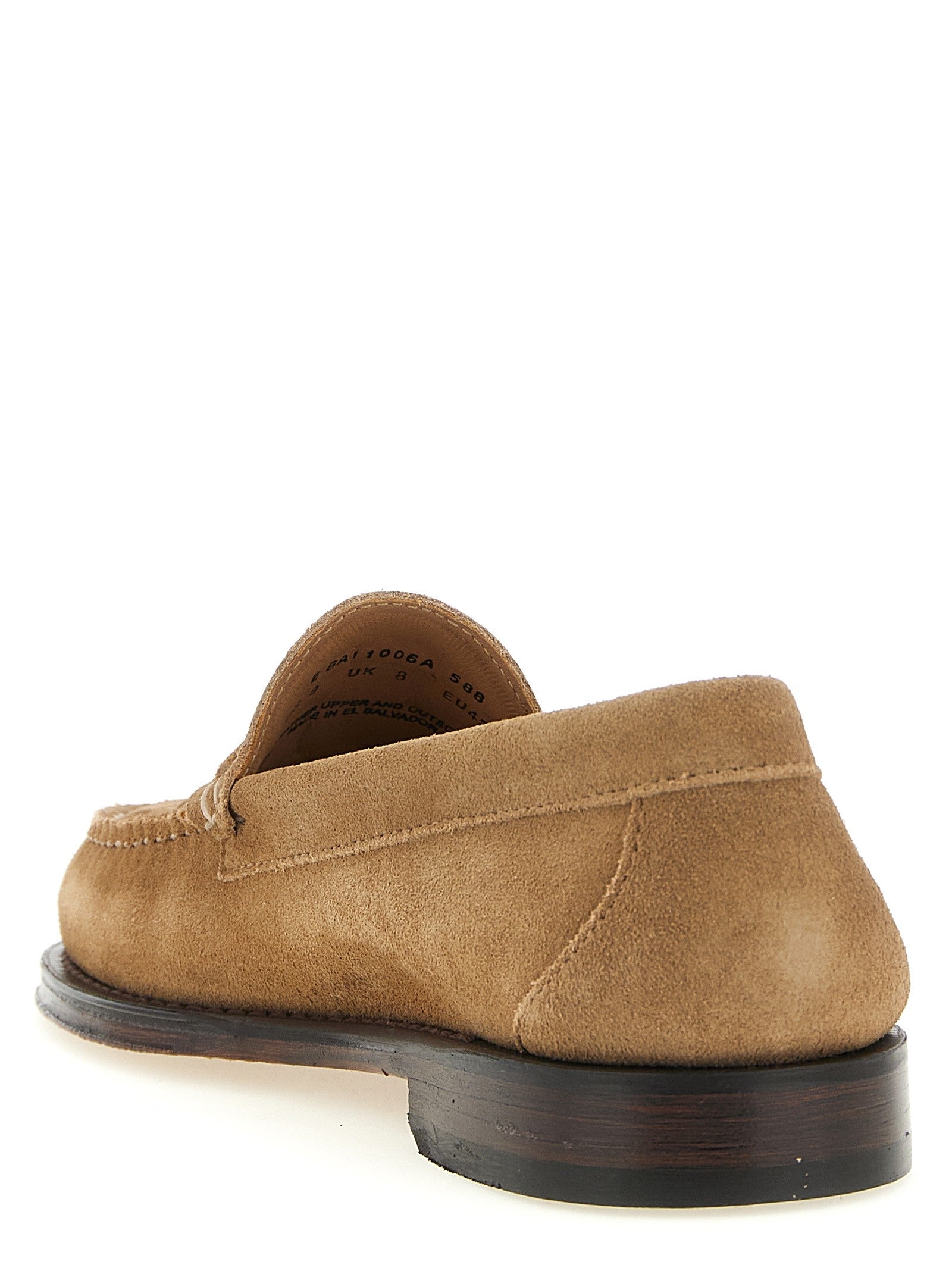 G.H. BASS - nan - Beige - Loafer