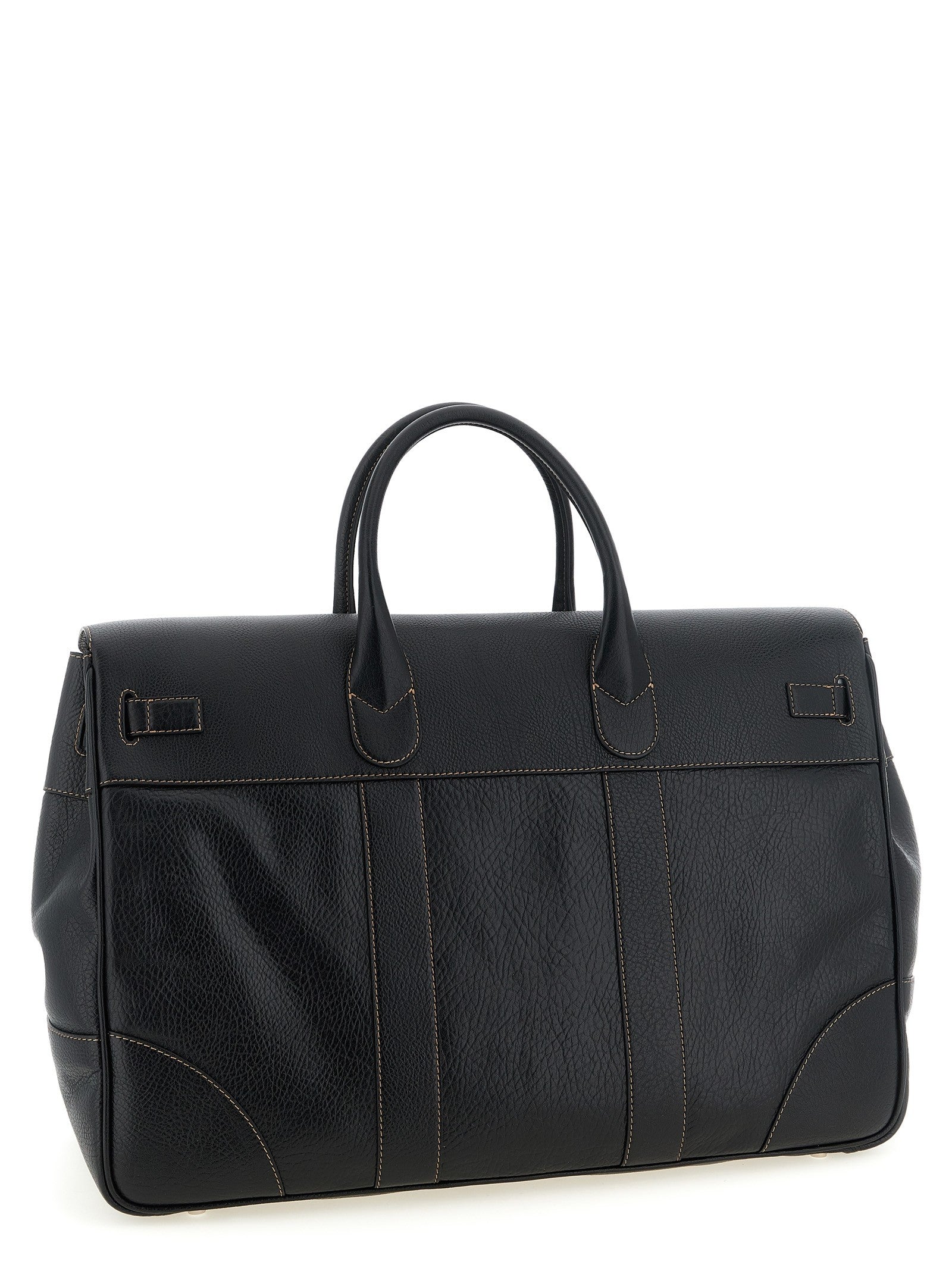 Brunello Cucinelli - nan - Black - Lifestyle