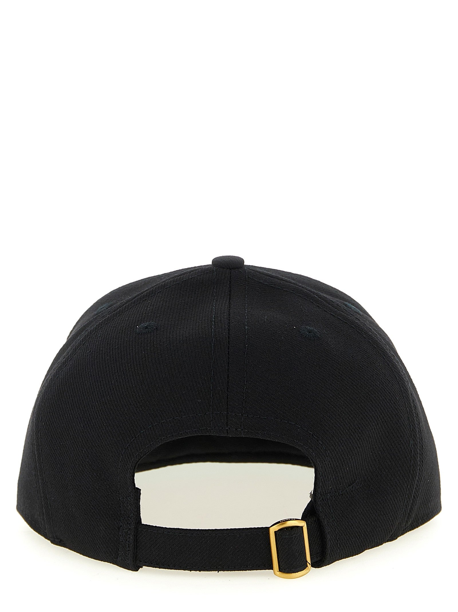 WILLY CHAVARRIA - nan - Black - Hat