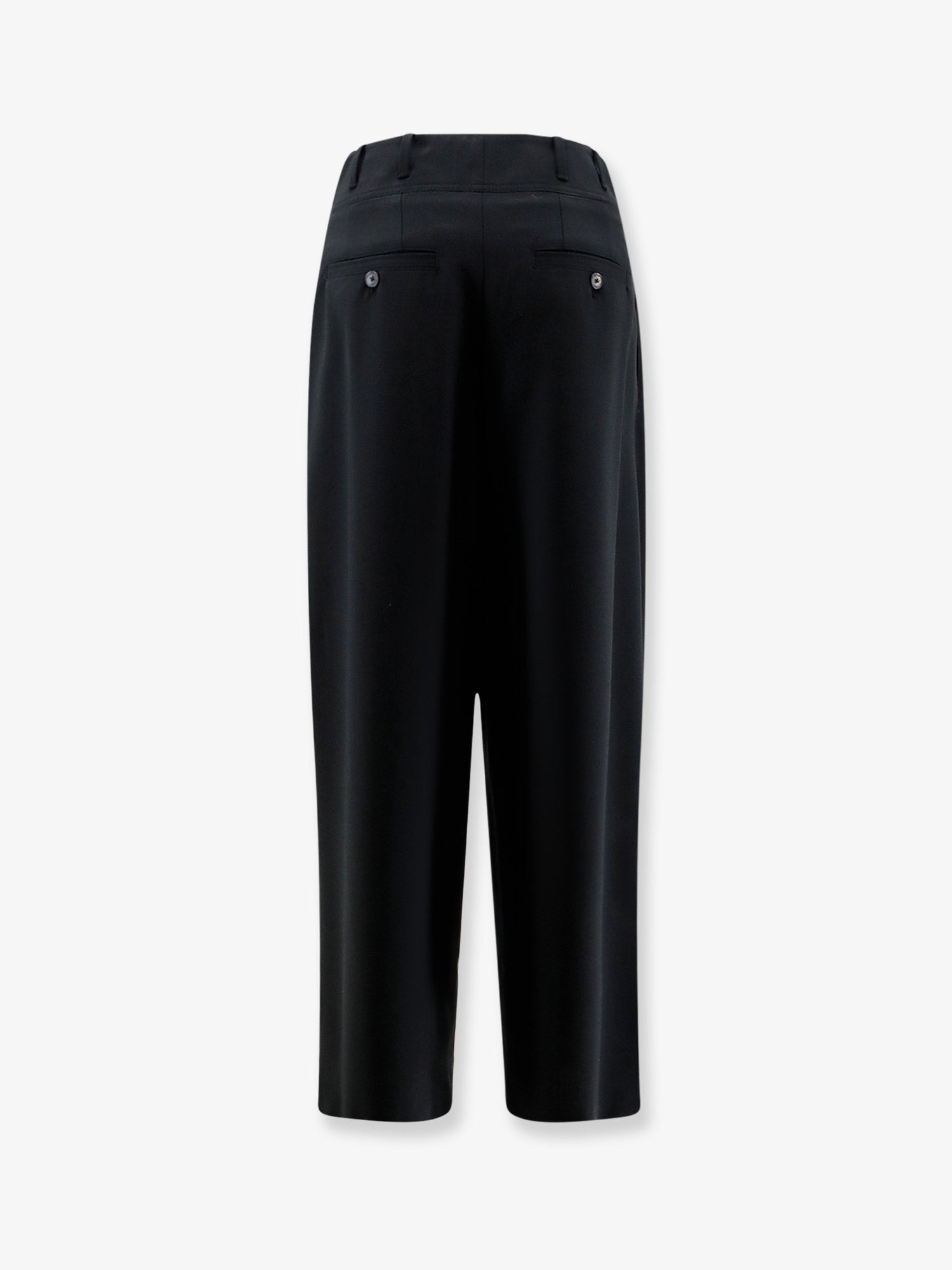 CLOSED - Woman - Black - Pants