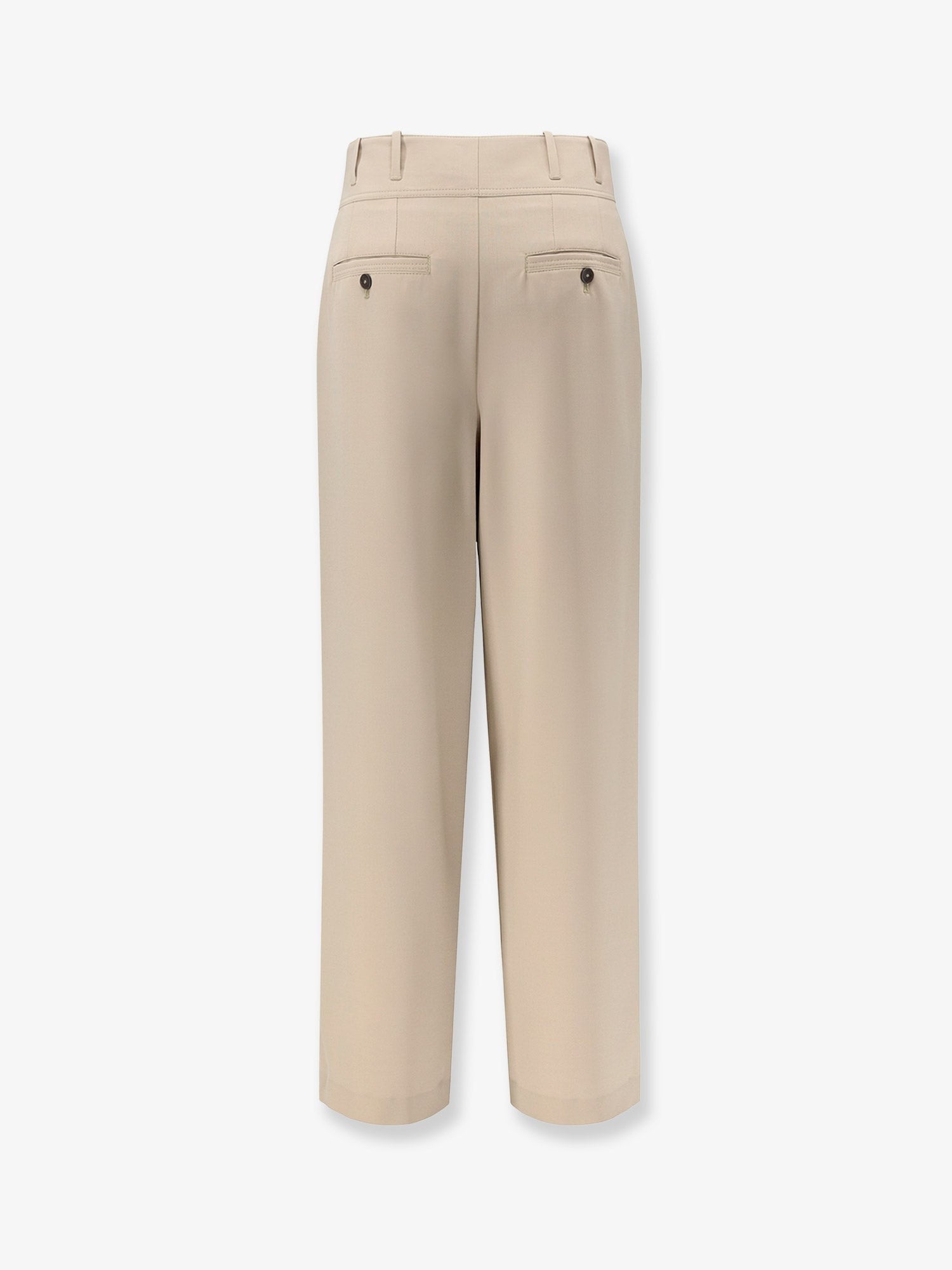 CLOSED - Woman - Beige - Pants