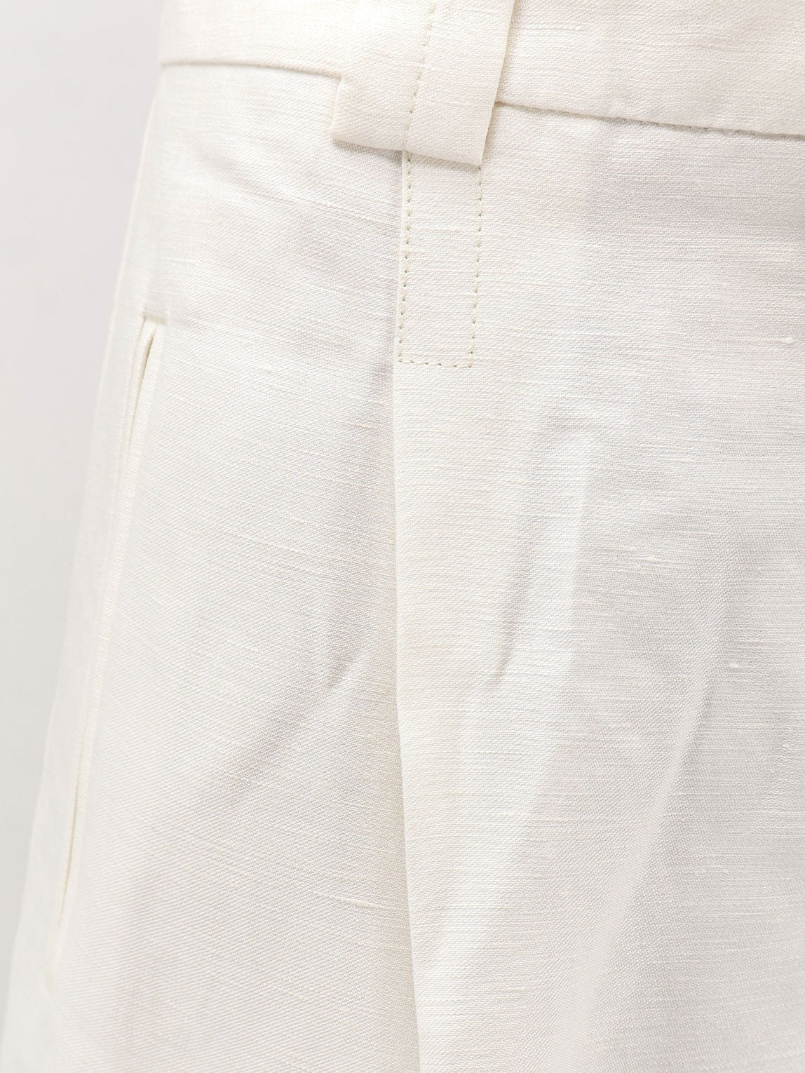 CLOSED - Woman - White - Pants