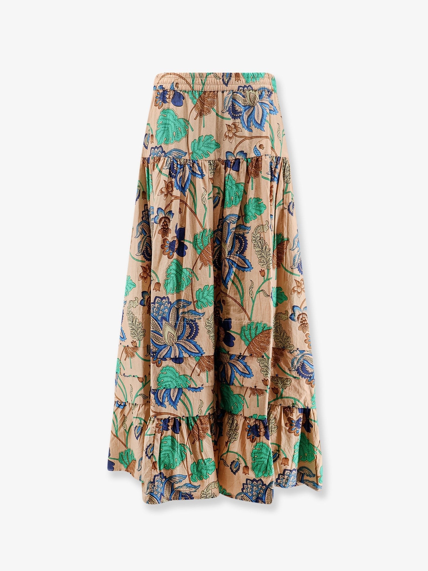 PHILIPPA 1970 - Woman - Beige - Skirt