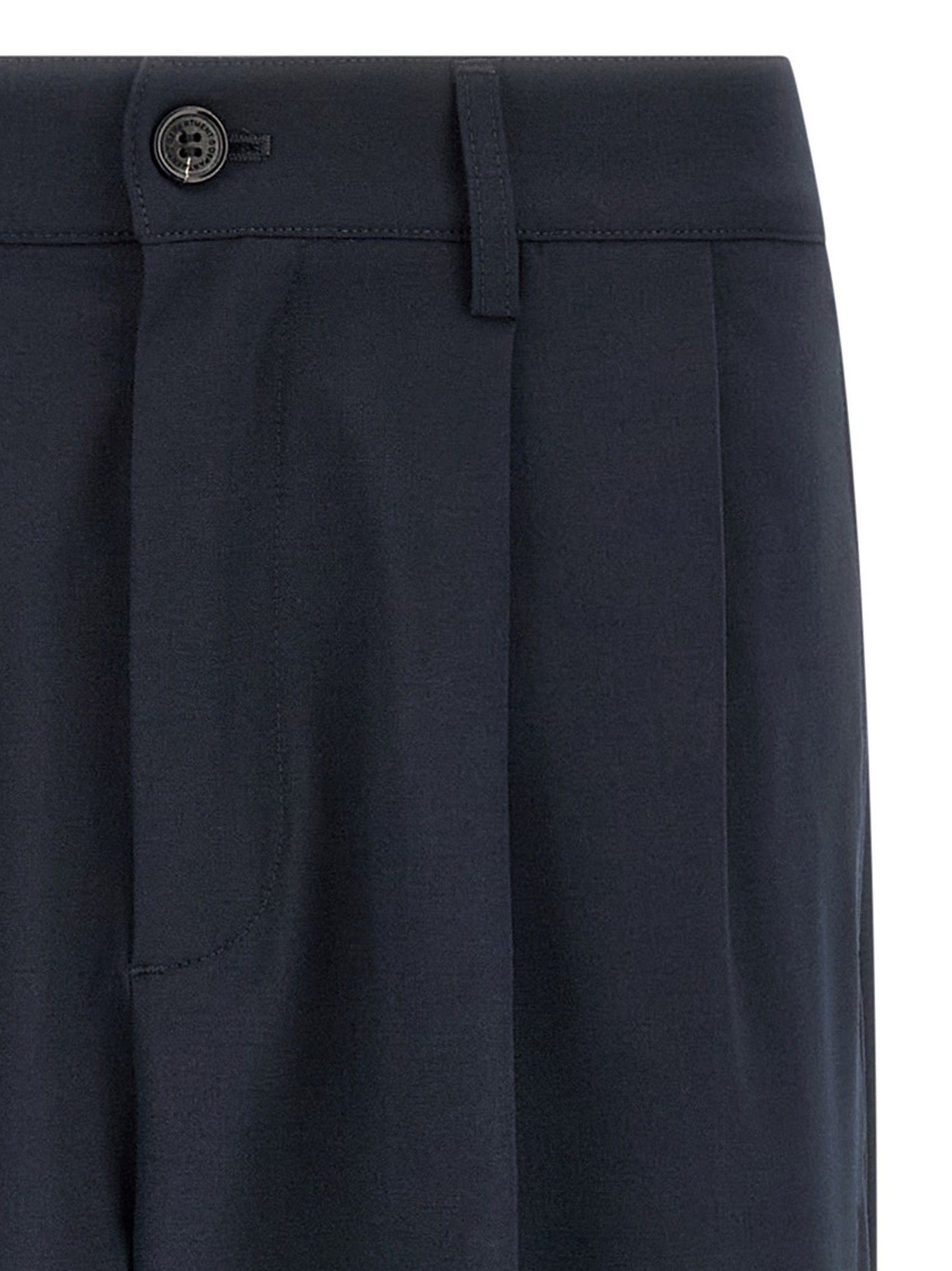 DEPARTMENT 5 - nan - Blue - Pants