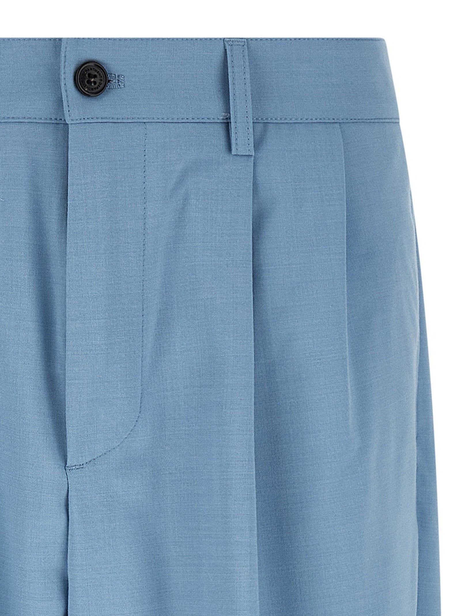 DEPARTMENT 5 - nan - White - Pants
