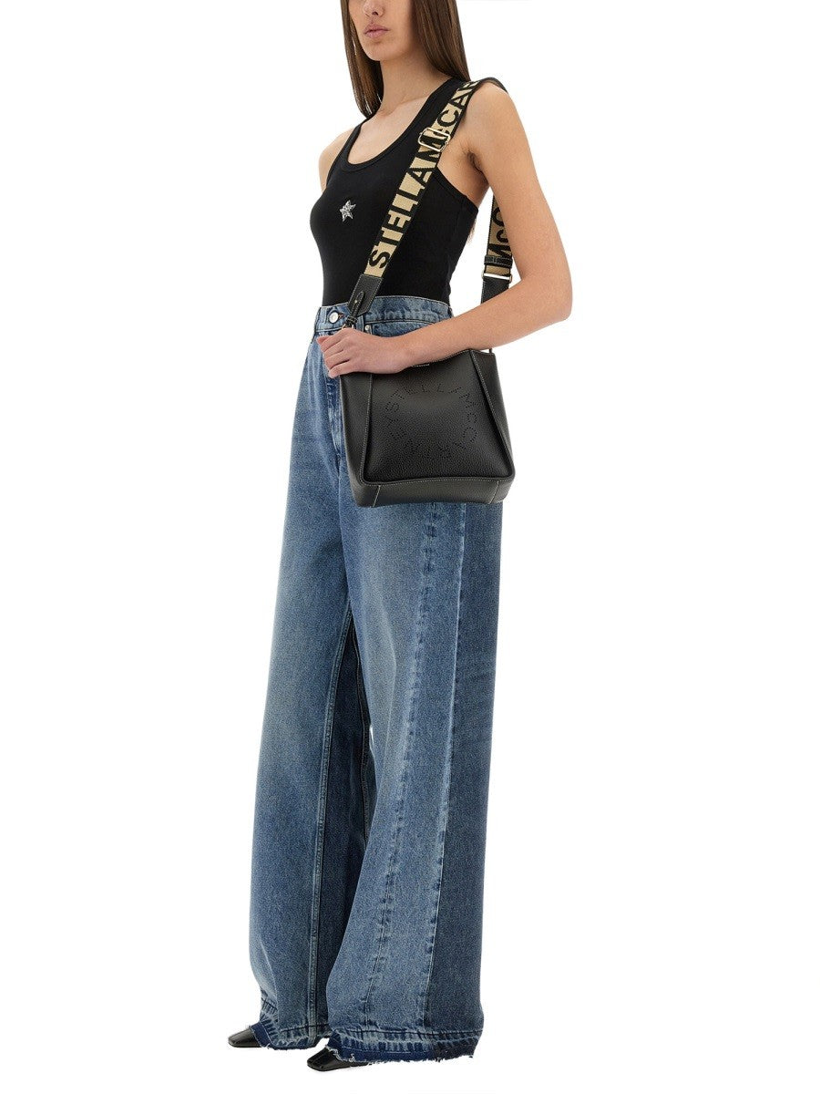 stella mccartney - Woman - Blue - Jeans