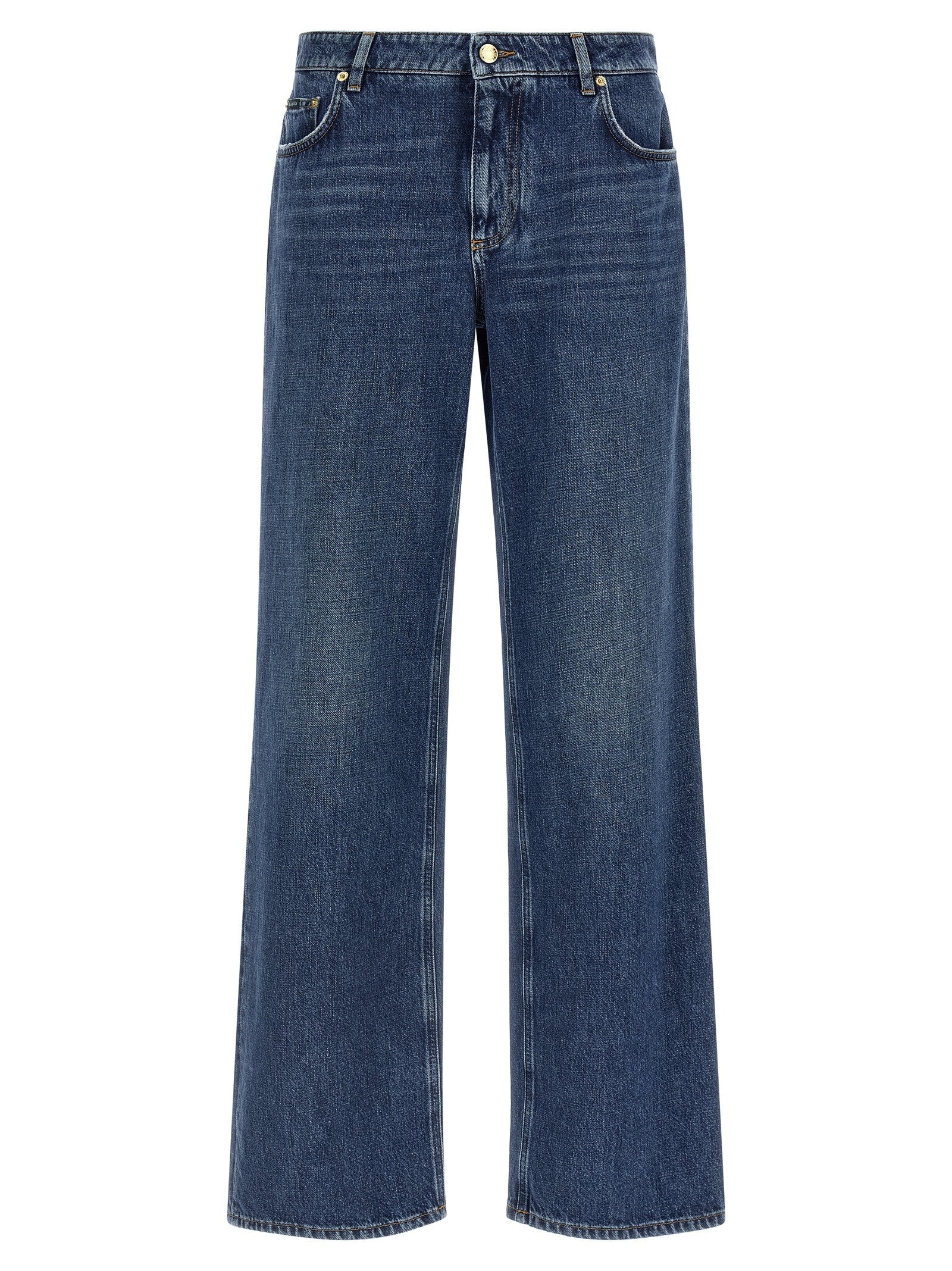 Dolce & Gabbana - nan - Blue - Jeans