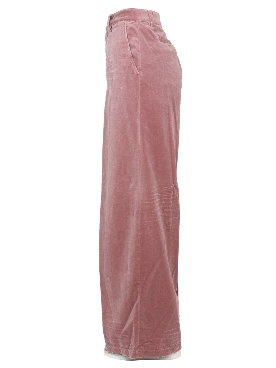 Dsquared - Női - Fekete - Nadrág