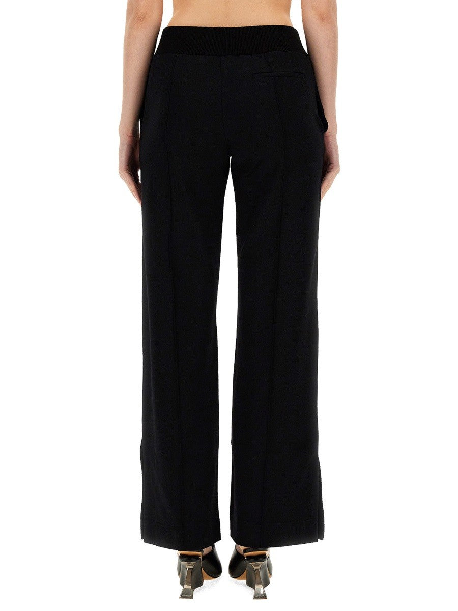 Off-white - Női - Fekete - Nadrág
