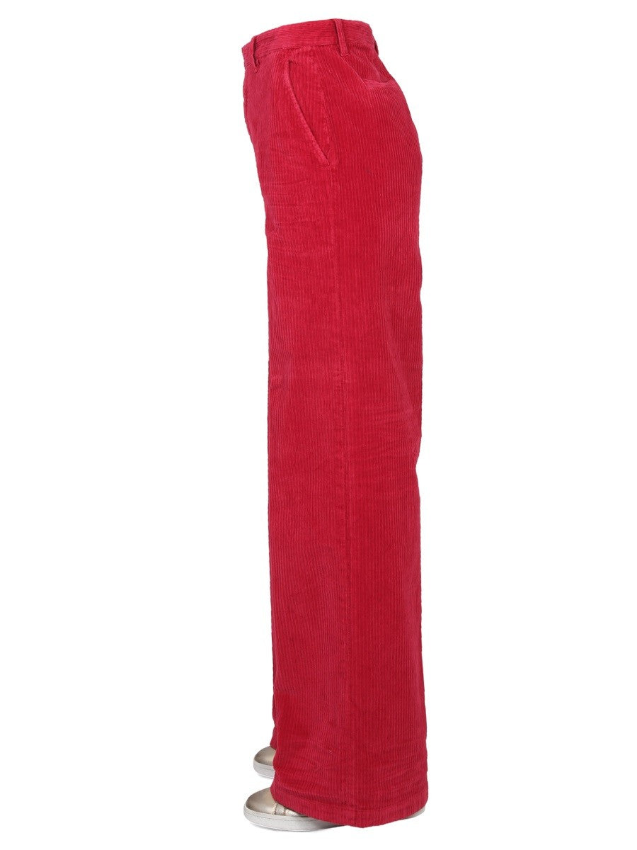 Dsquared - Woman - Pink - Pants