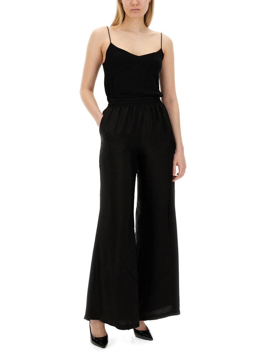 Fabiana Filippi - Woman - Black - Pants