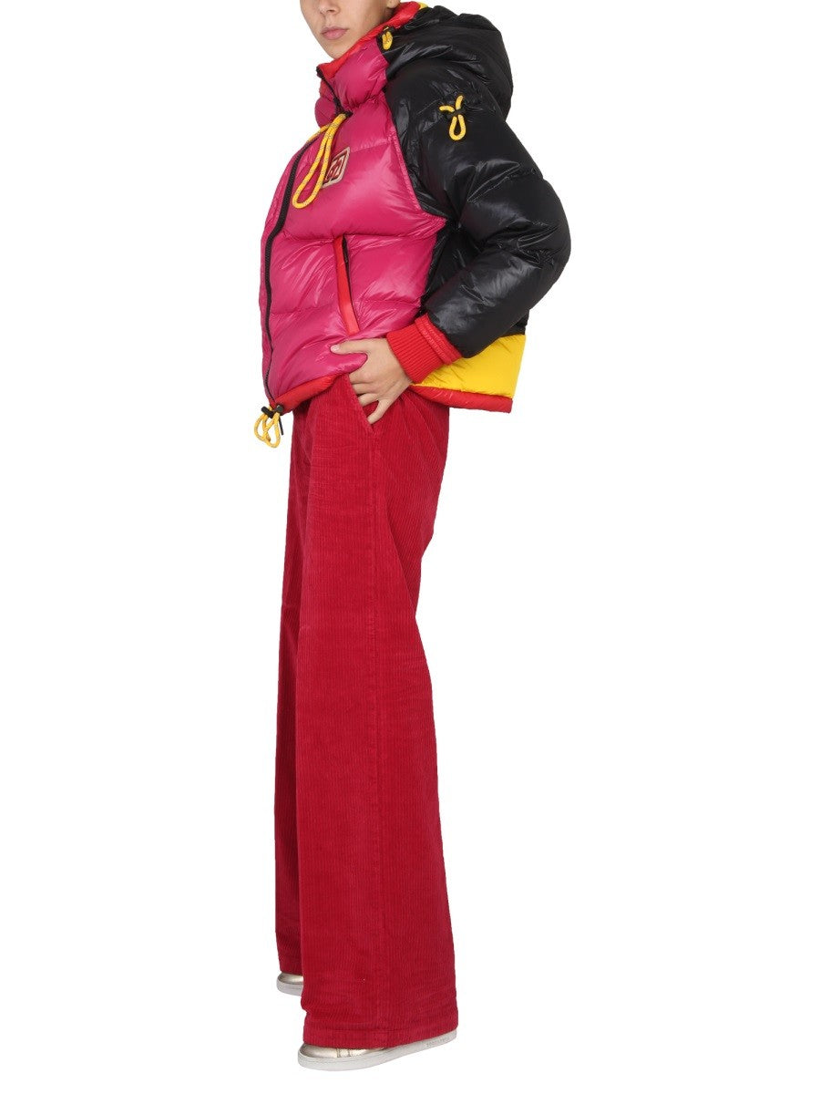 Dsquared - Női - Rózsaszín - Nadrág