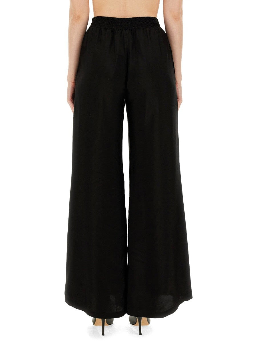 Fabiana Filippi - Woman - Black - Pants