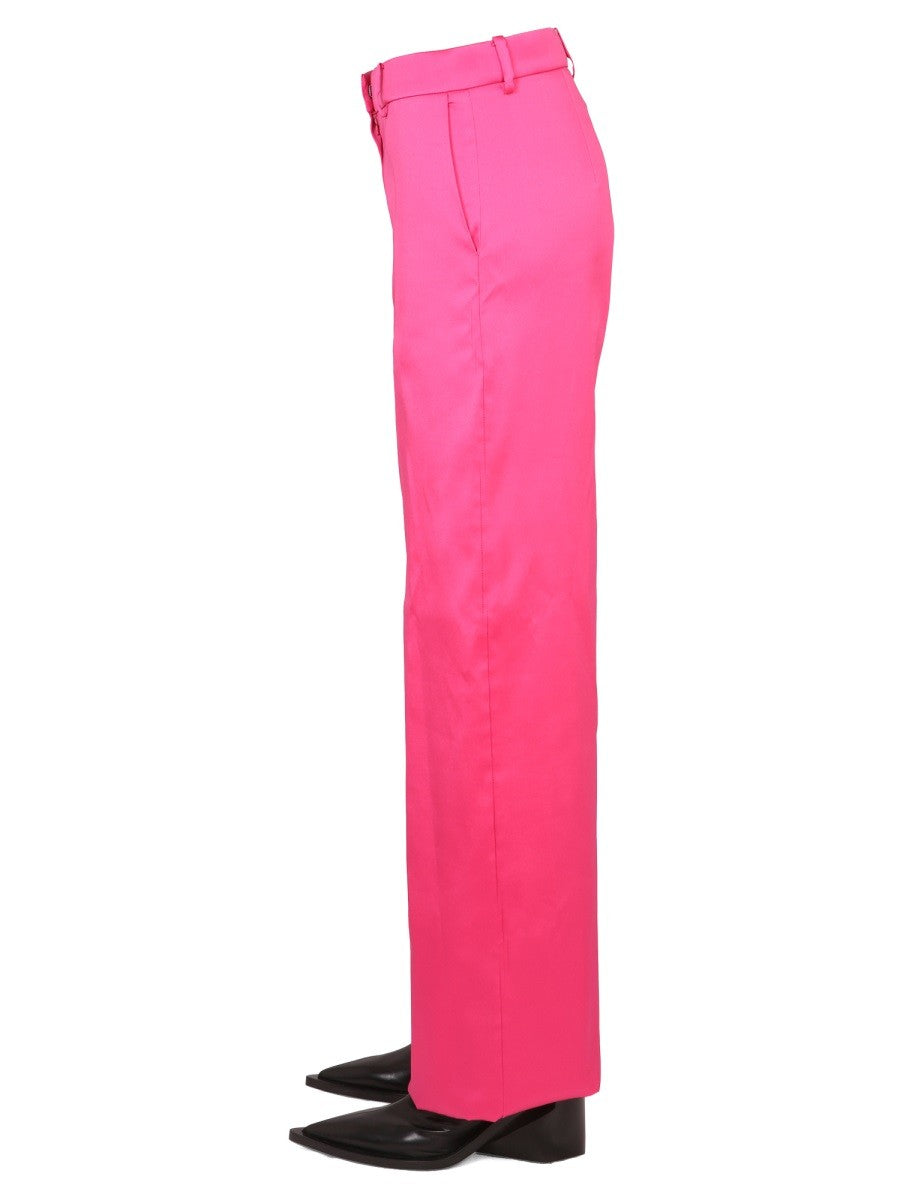 MAGDA BUTRYM - Woman - Pink - Pants