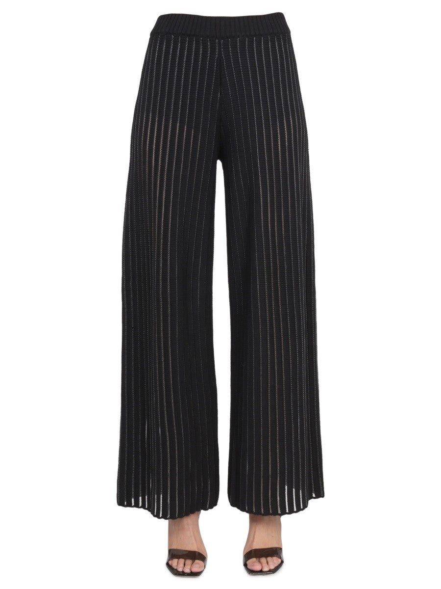 Fabiana Filippi - Woman - Black - Pants
