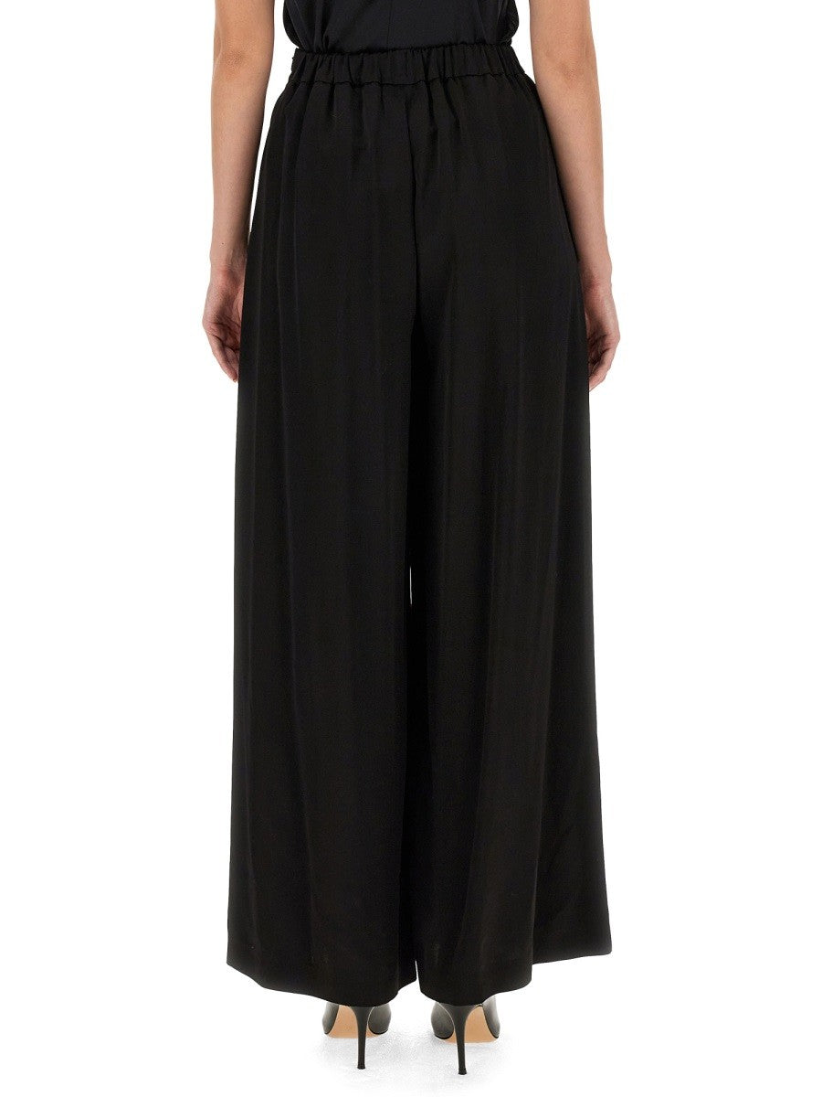 Fabiana Filippi - Woman - Black - Pants