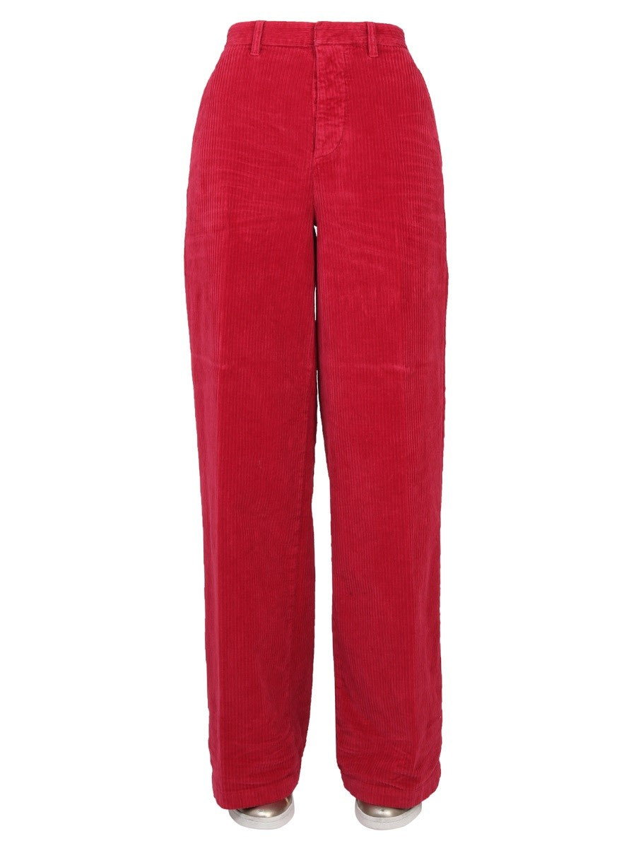 Dsquared - Női - Rózsaszín - Nadrág