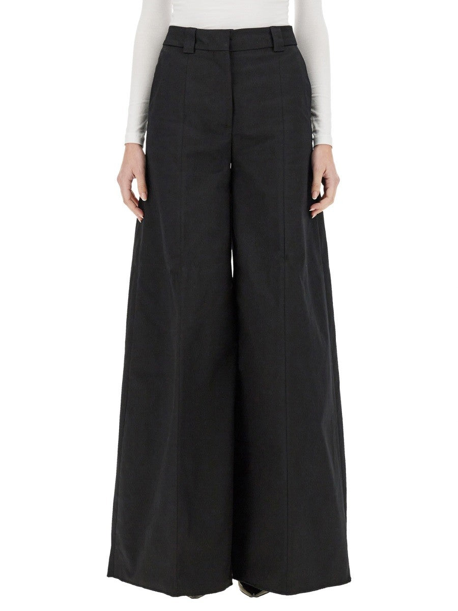 THELATEST - Woman - Black - Pants