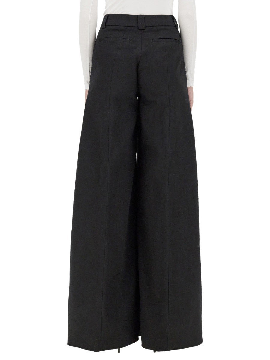 THELATEST - Woman - Black - Pants