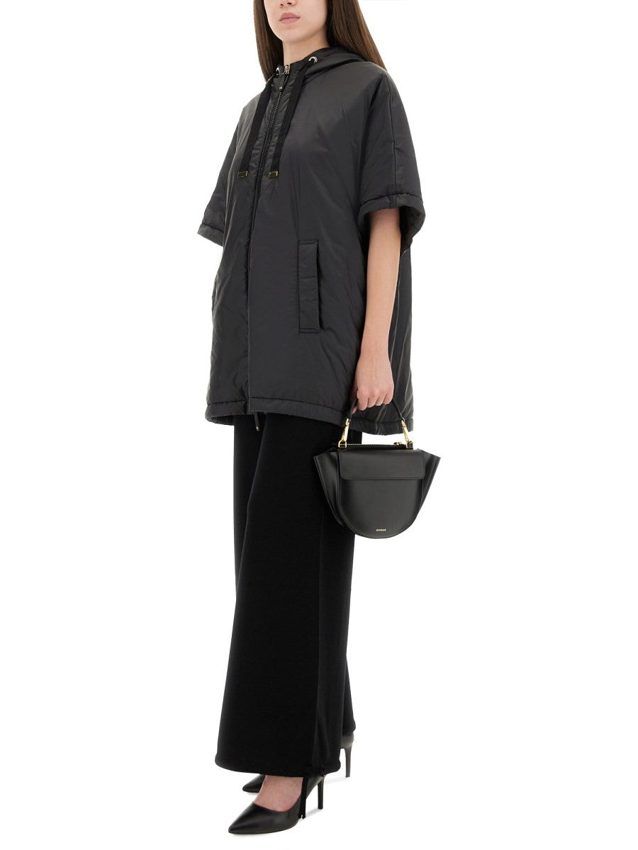 Max Mara - Woman - Black - Pants