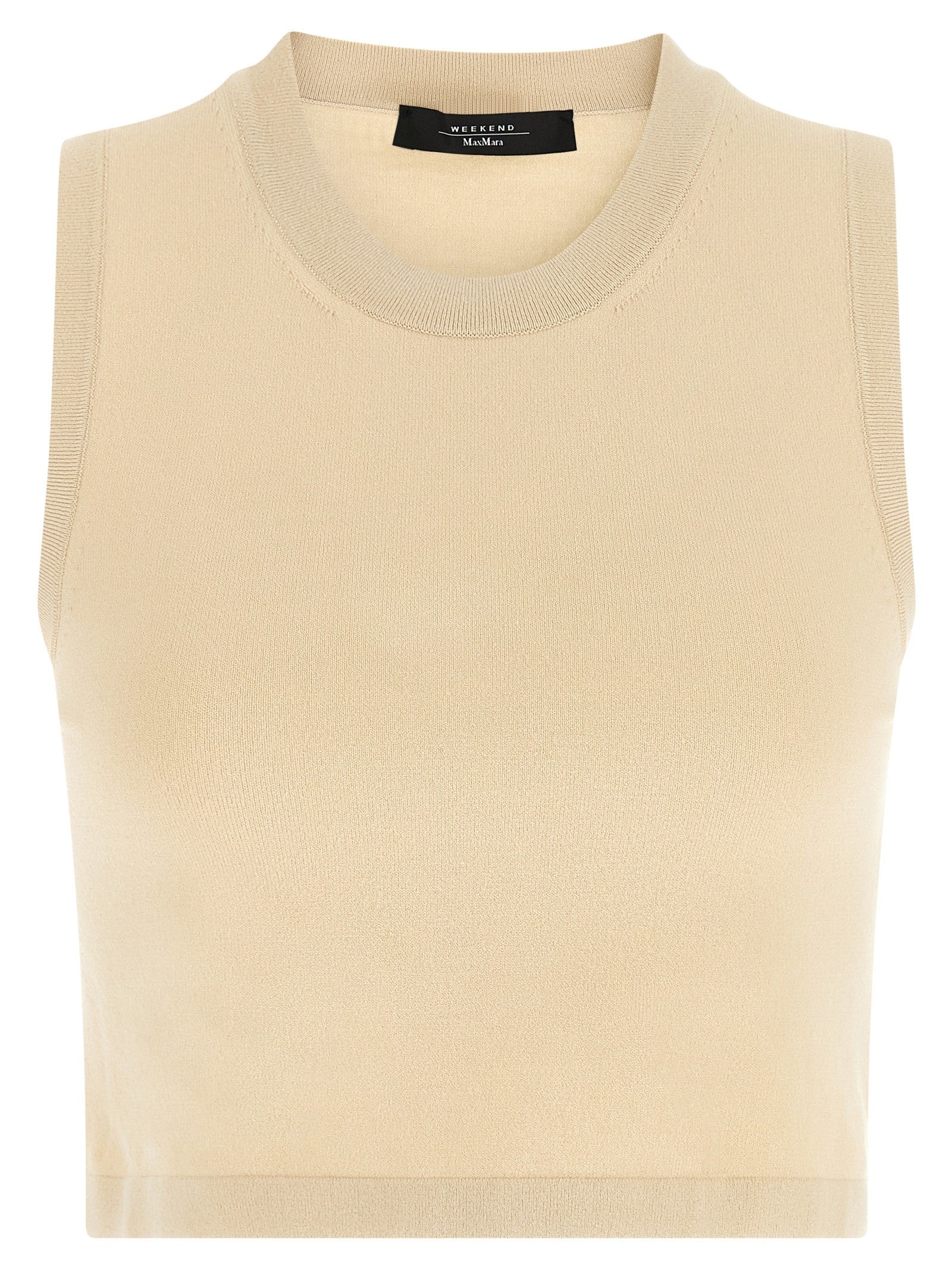 WEEKEND MAX MARA - nan - Beige - Top