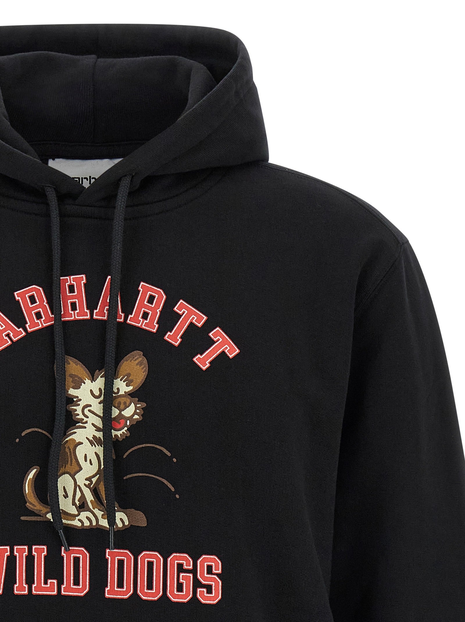 Carhartt Wip - nan - Black - Sweatshirt