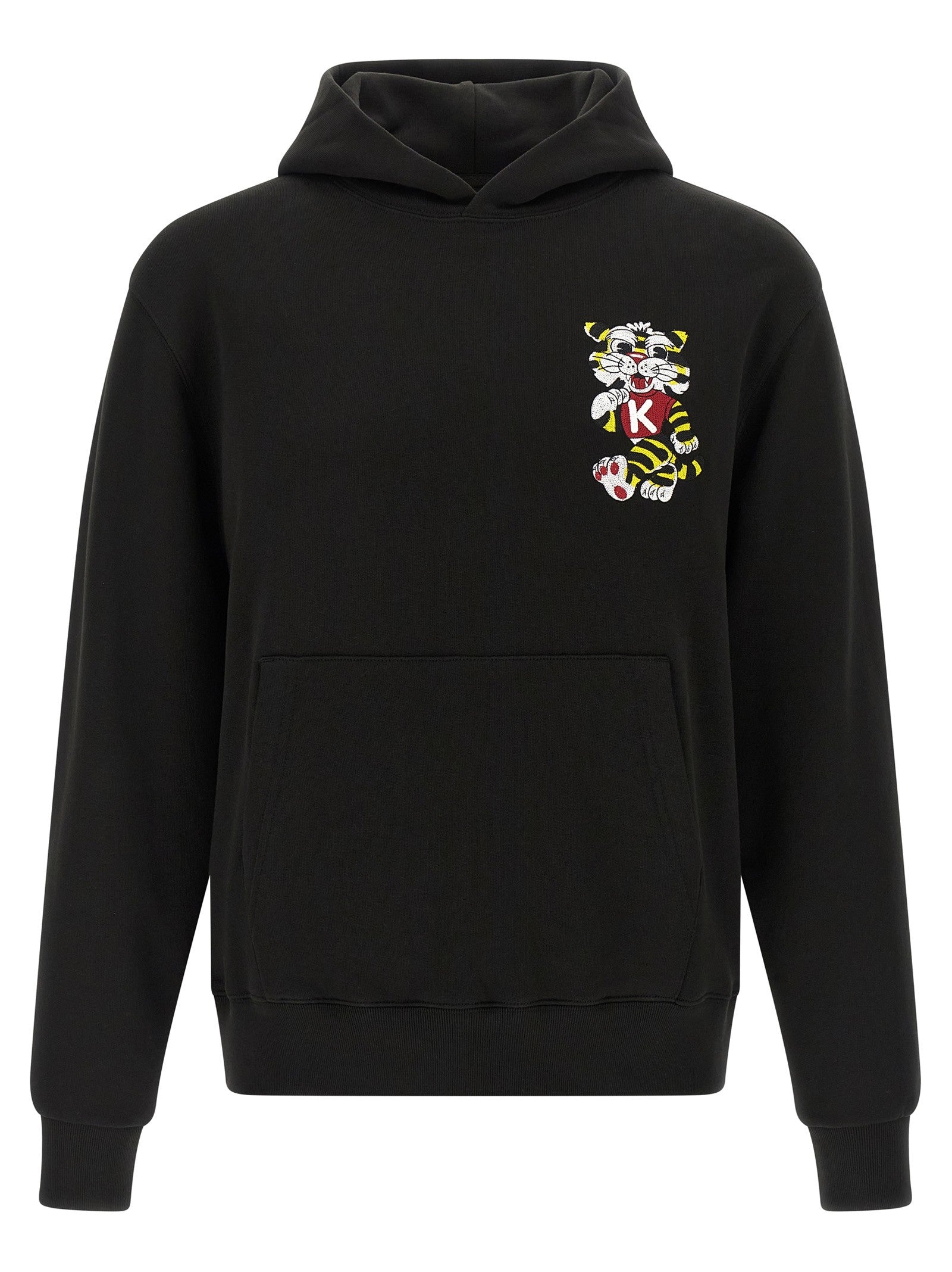 Kenzo - nan - Black - Sweatshirt