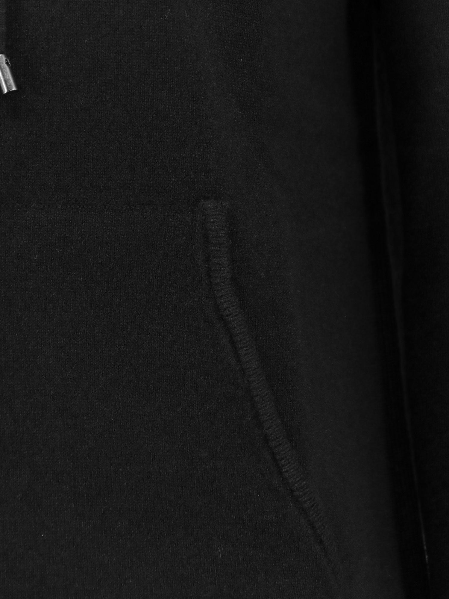 MC2 SAINT BARTH - Man - Black - Knit Sweater