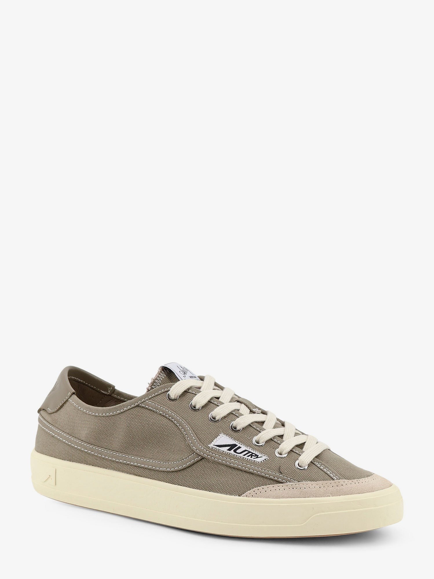 Autry - Férfi - Bézs - Sneaker