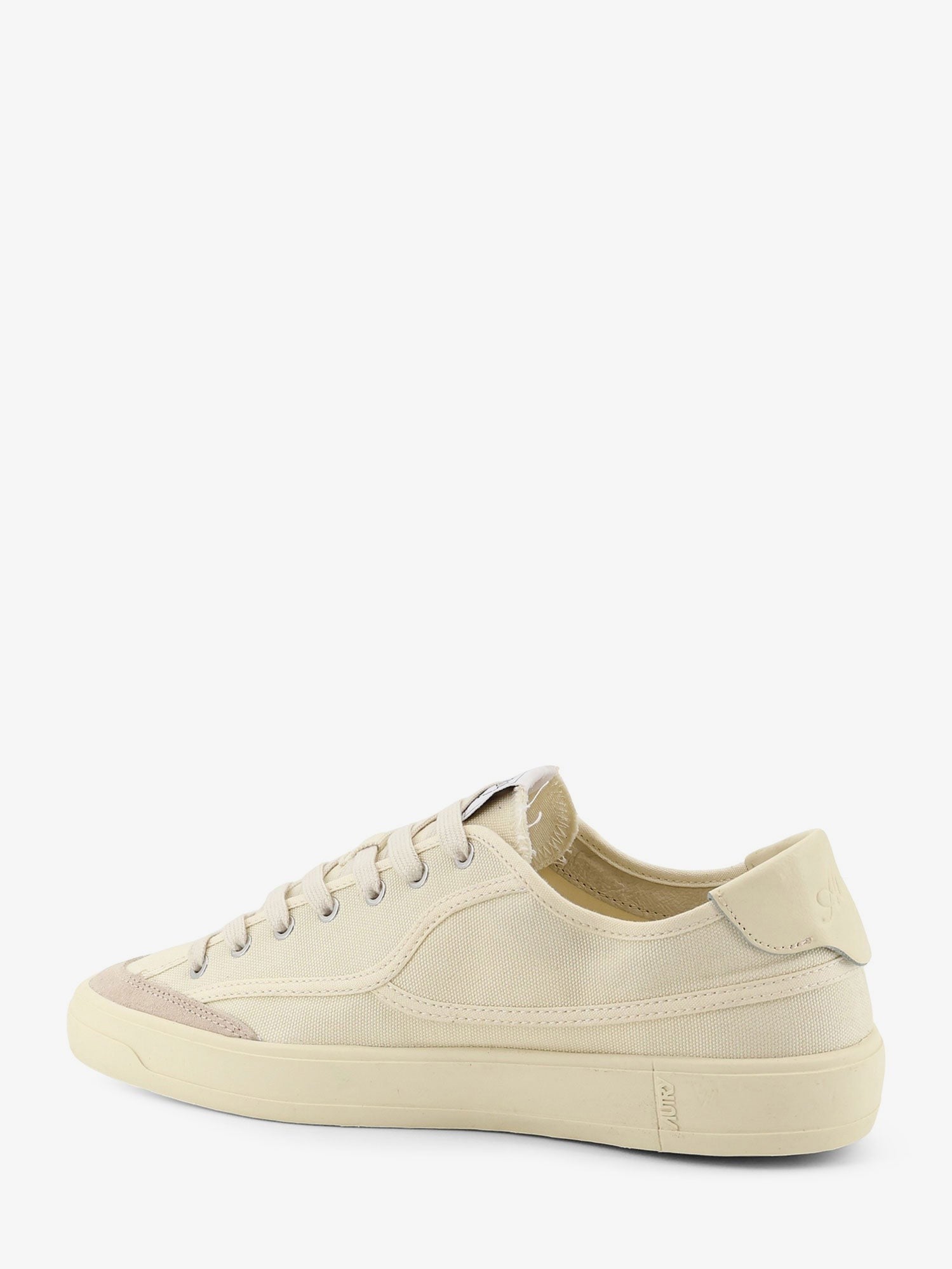 Autry - Man - Beige - Sneaker