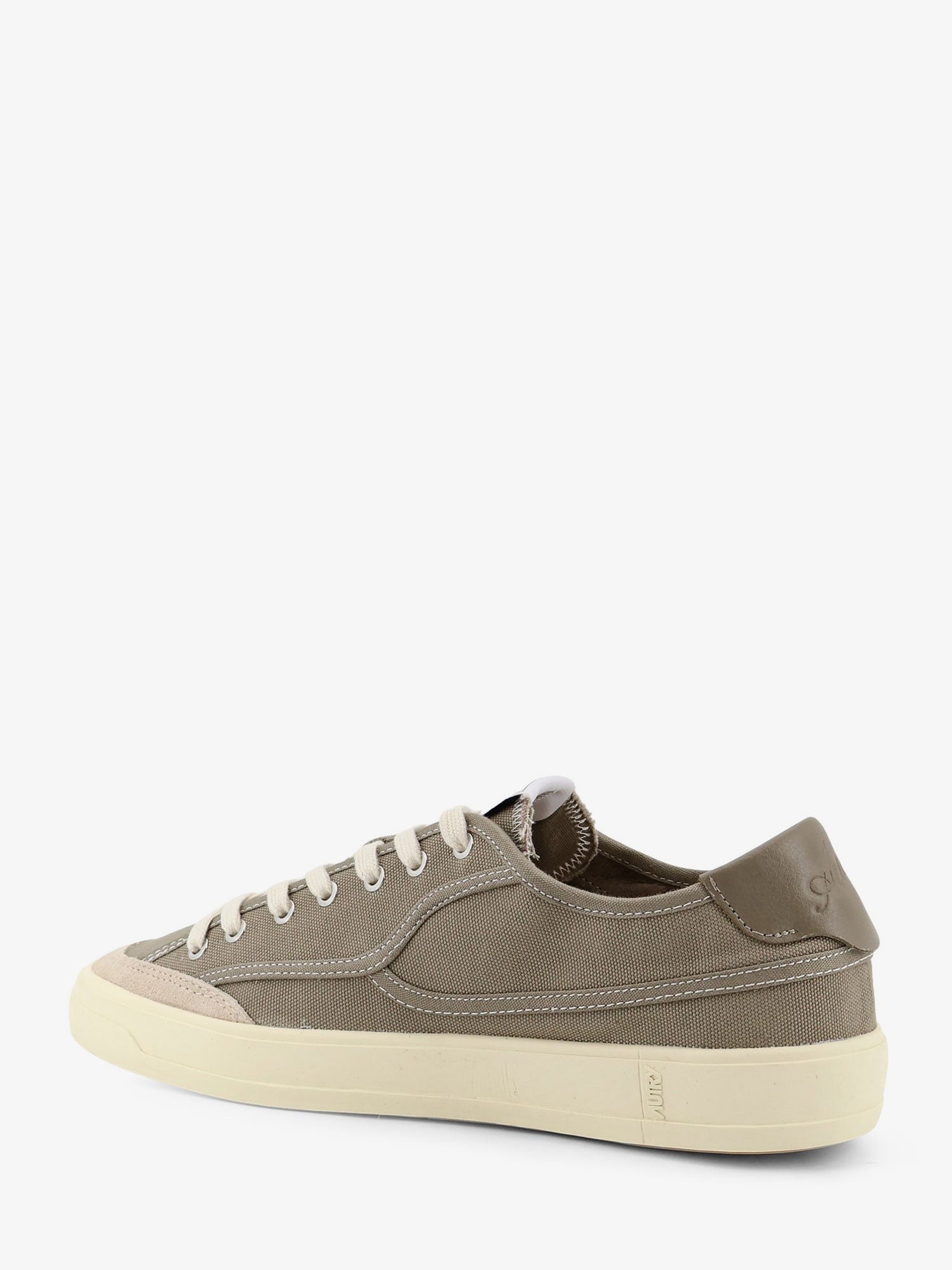 Autry - Man - Beige - Sneaker