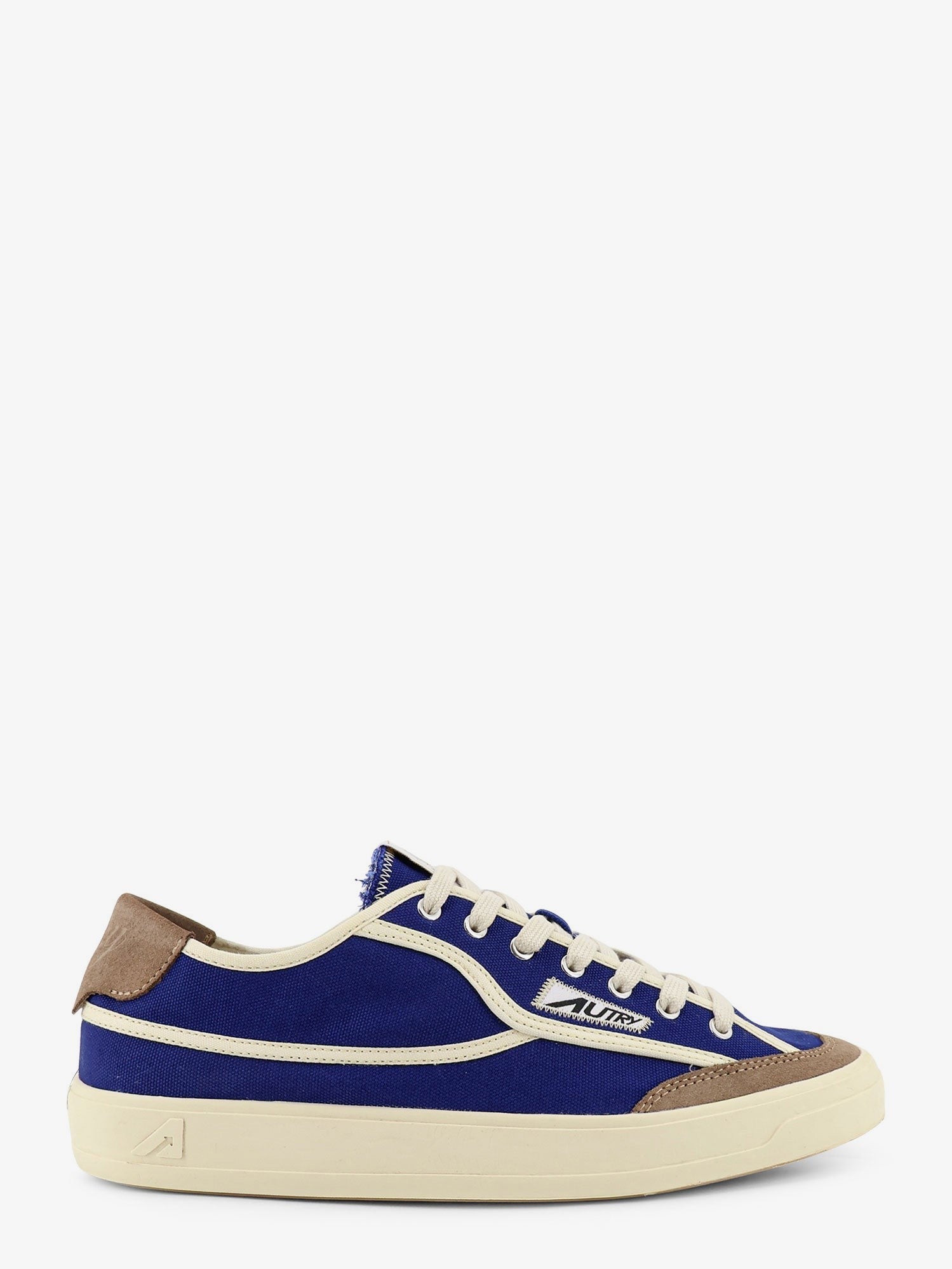 Autry - Férfi - Kék - Sneaker