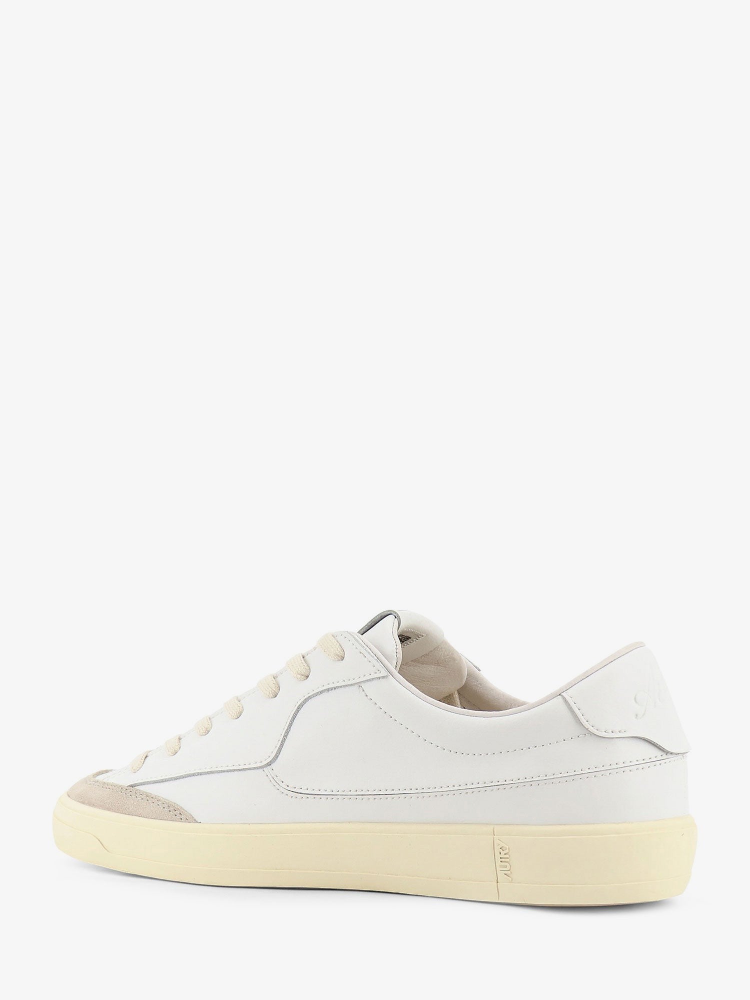 Autry - Férfi - Fehér - Sneaker