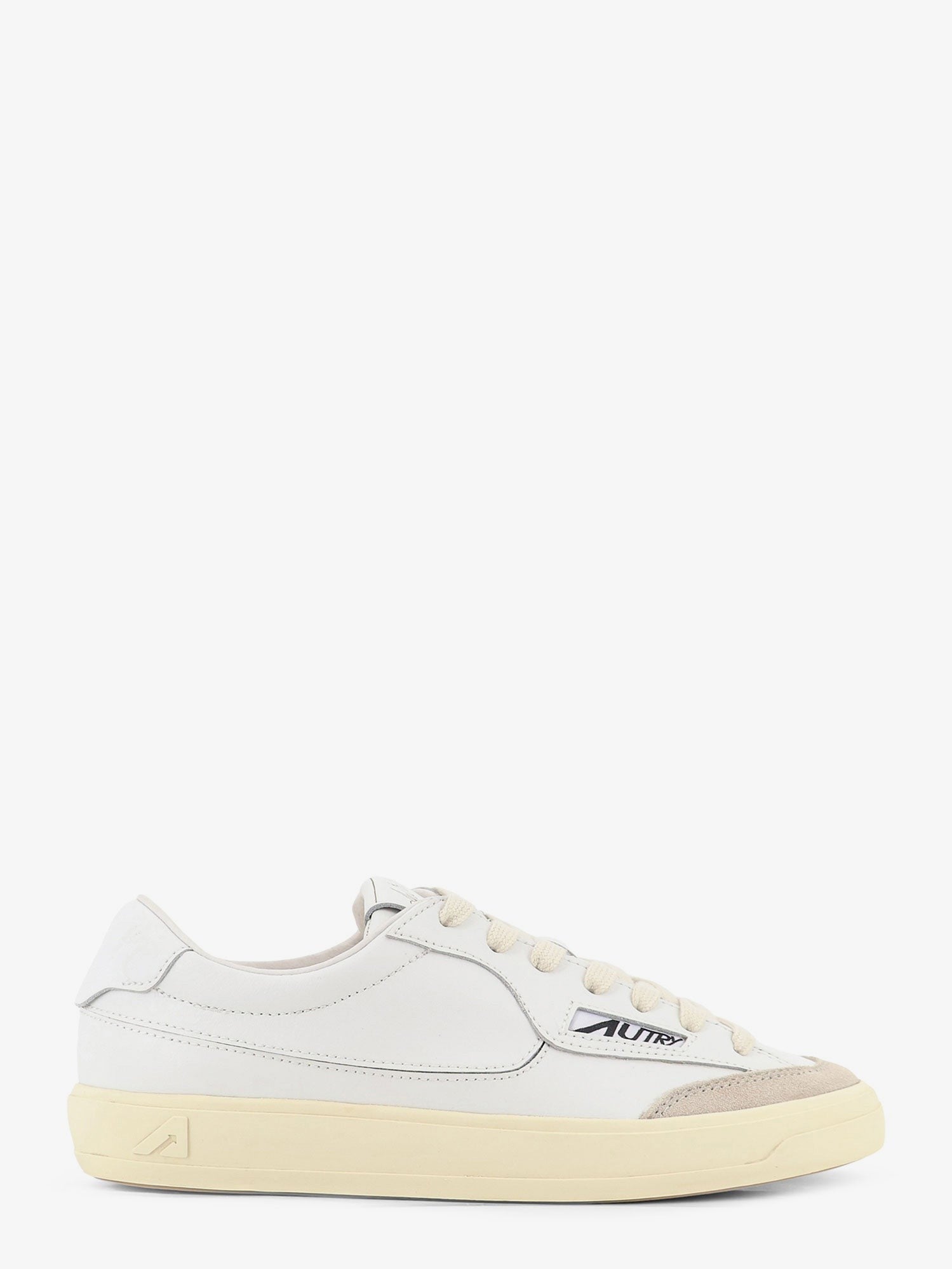 Autry - Női - Fehér - Sneaker