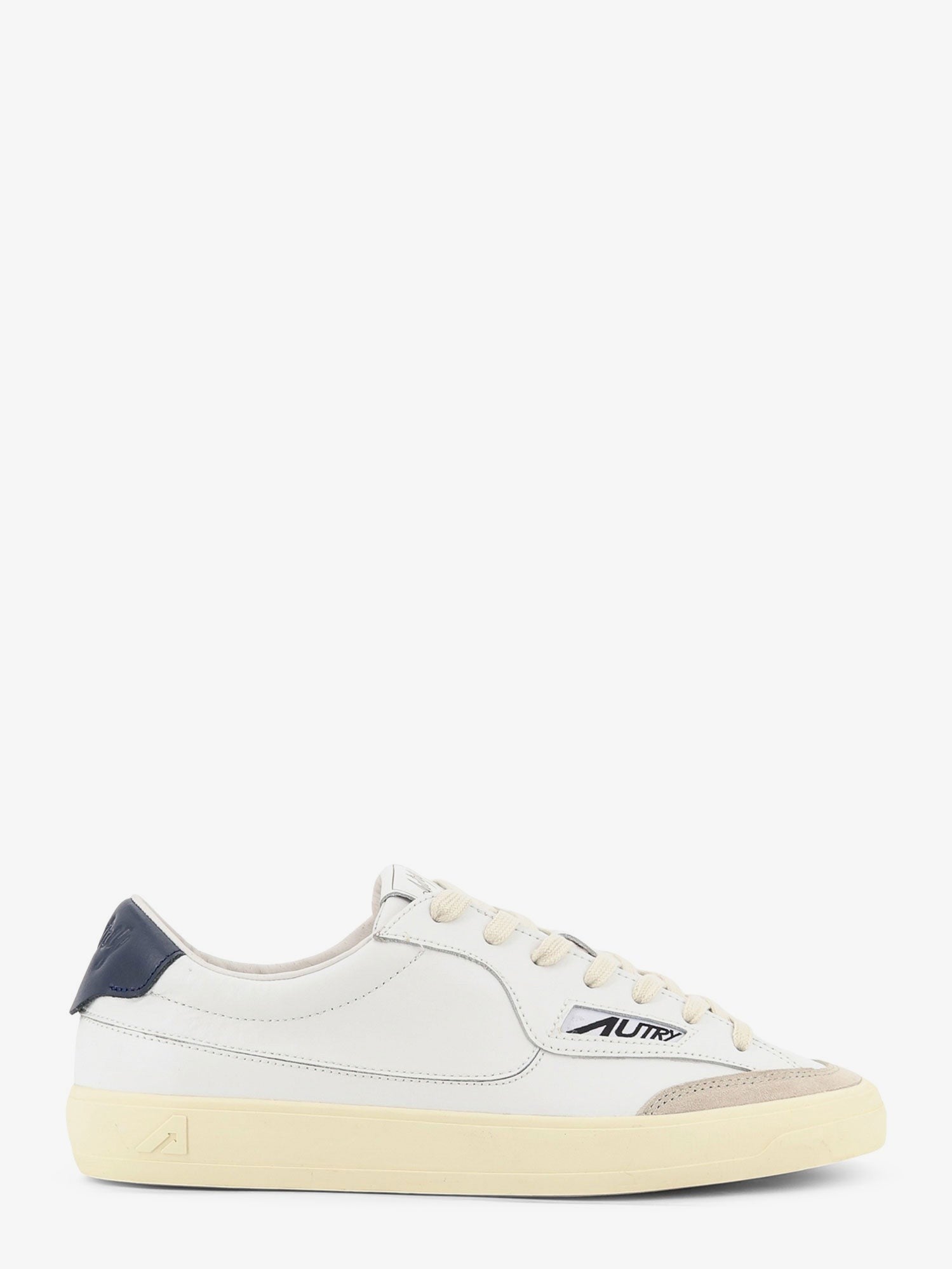 Autry - Férfi - Fehér - Sneaker